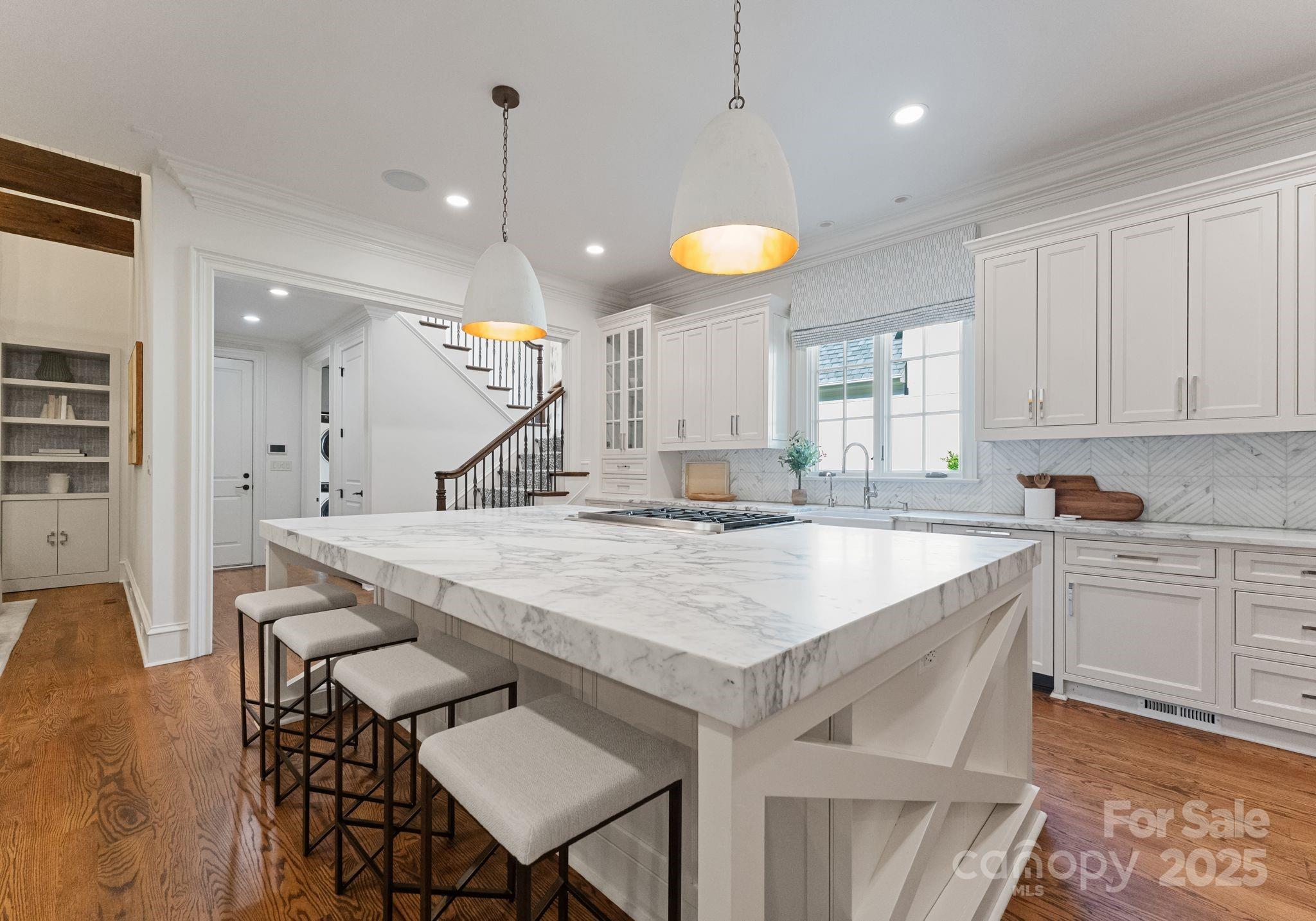 Eastover - Residential