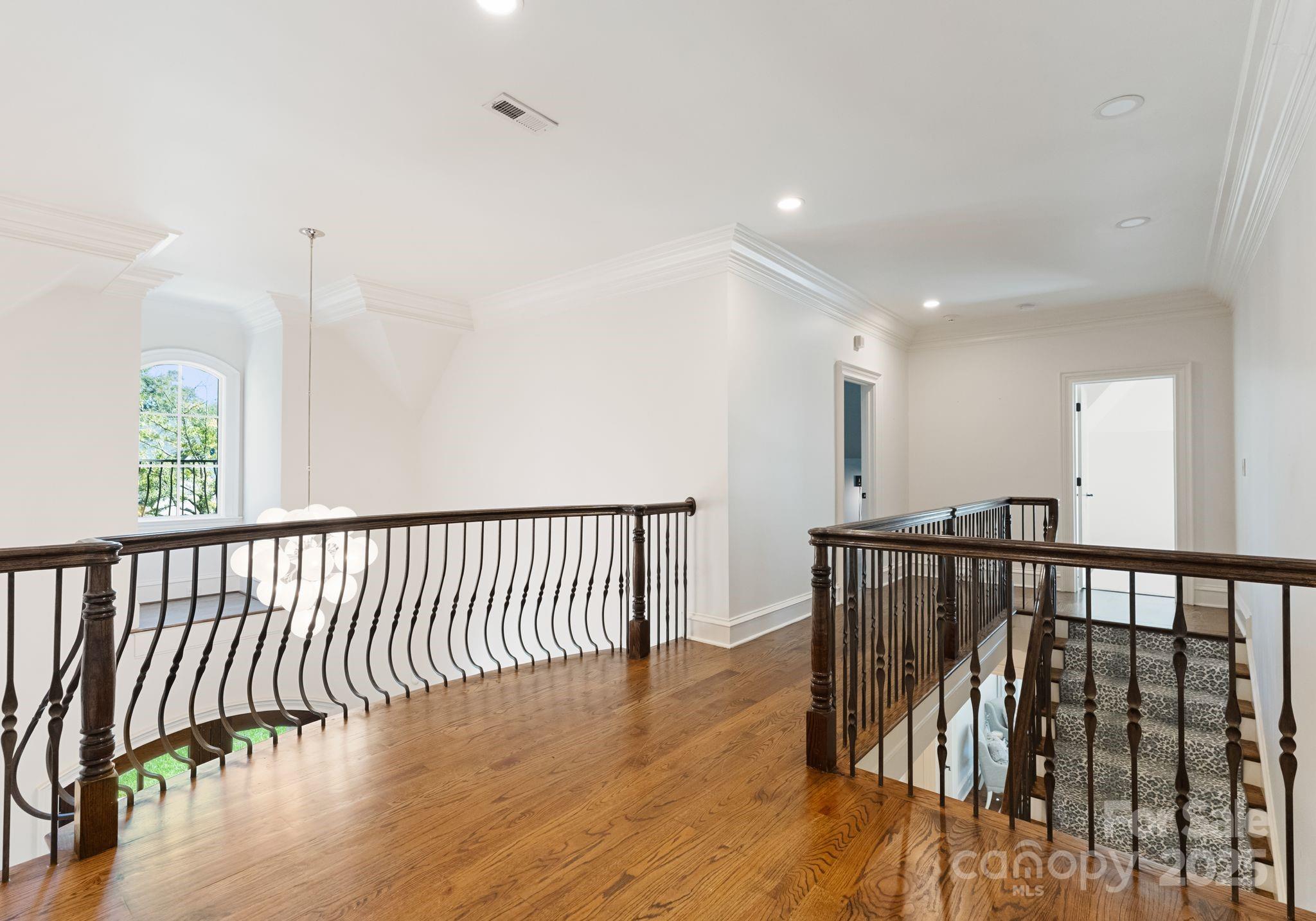 Eastover - Residential