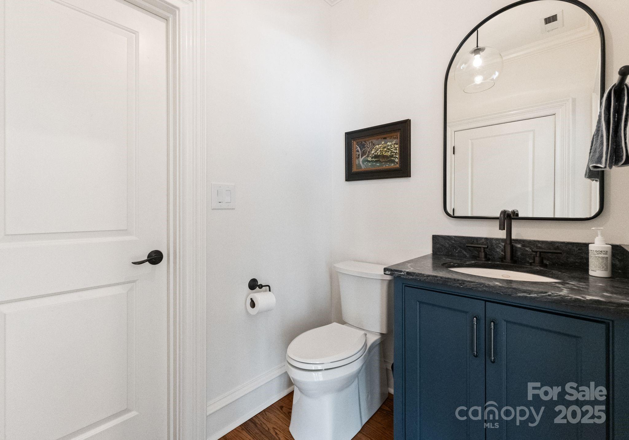 Eastover - Residential