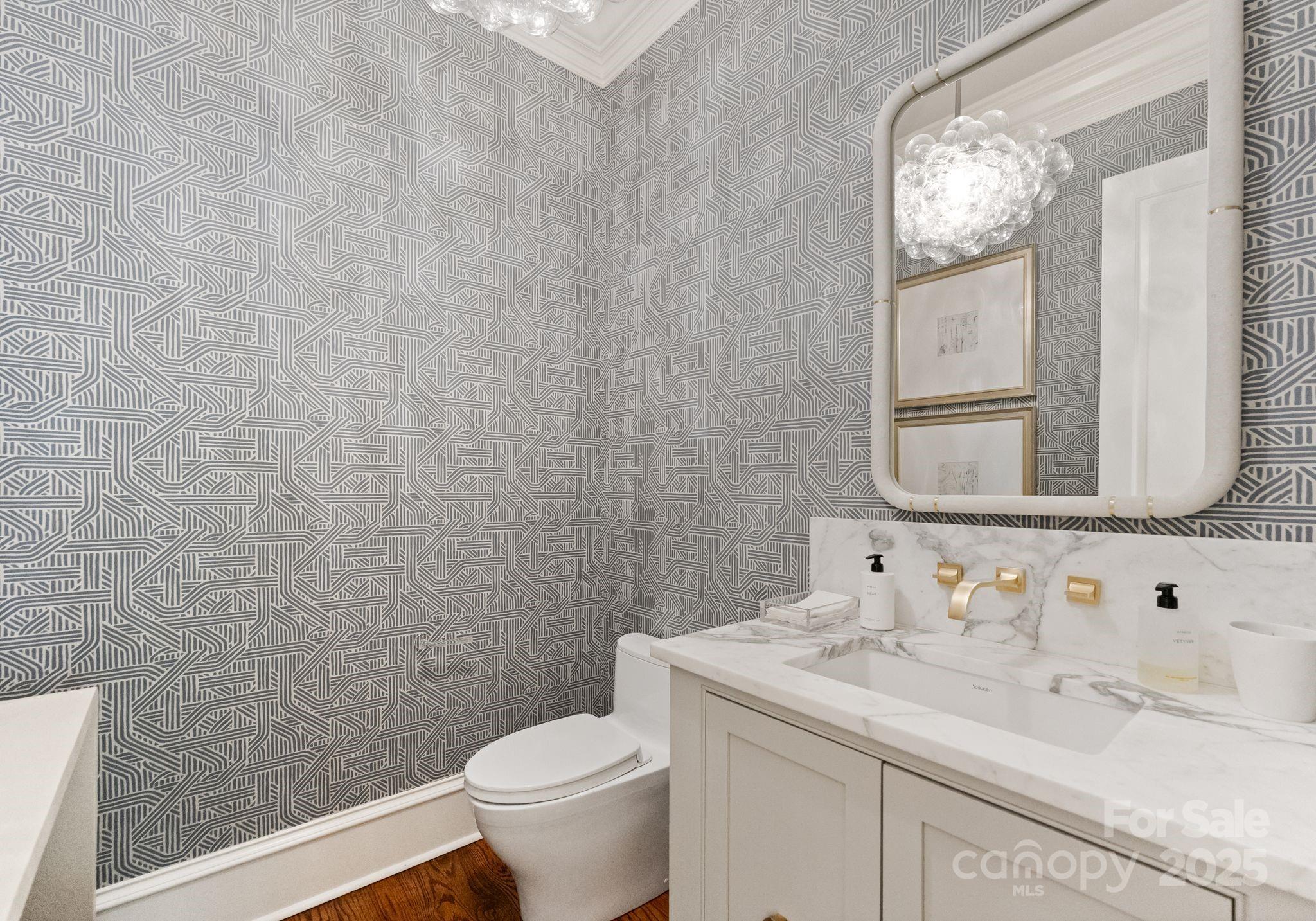 Eastover - Residential