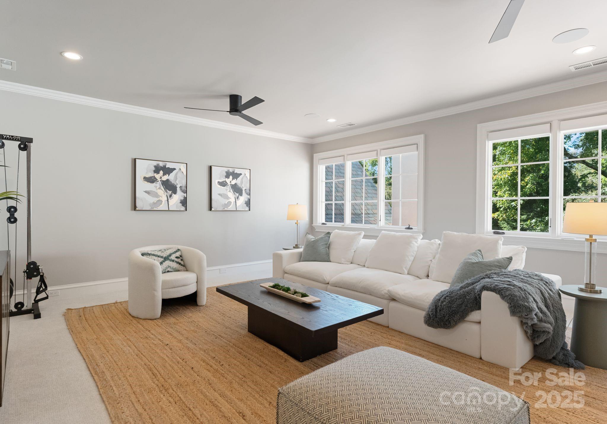 Eastover - Residential