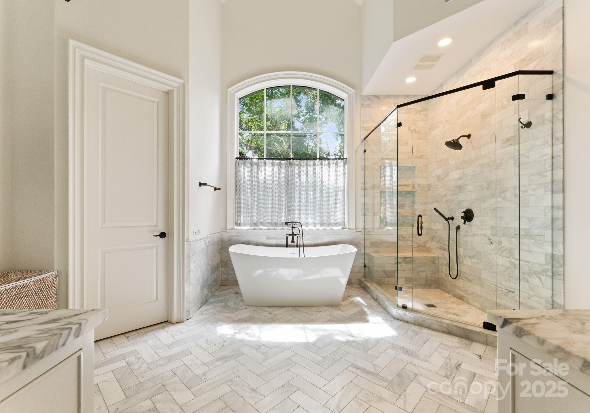 Eastover - Residential