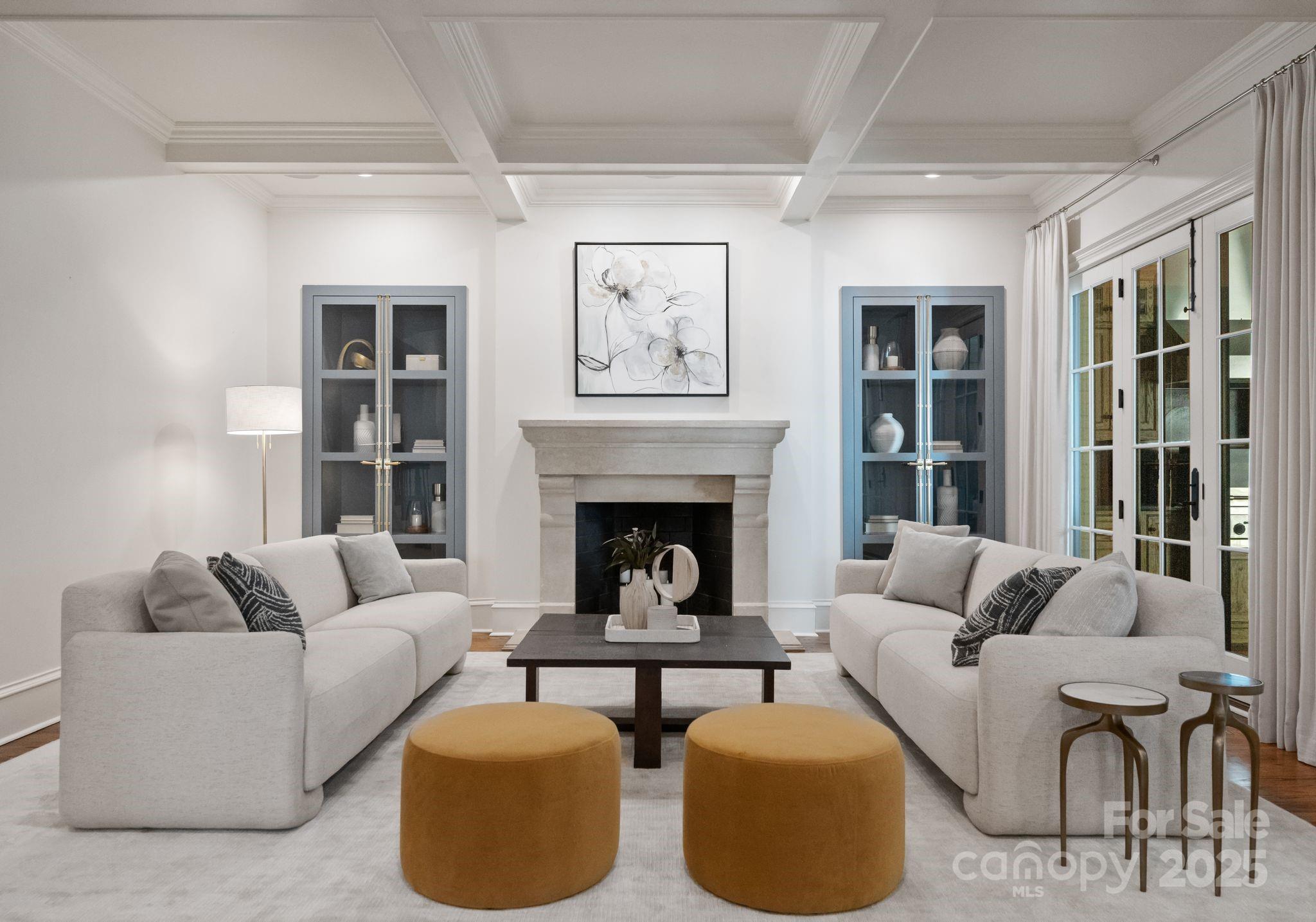 Eastover - Residential