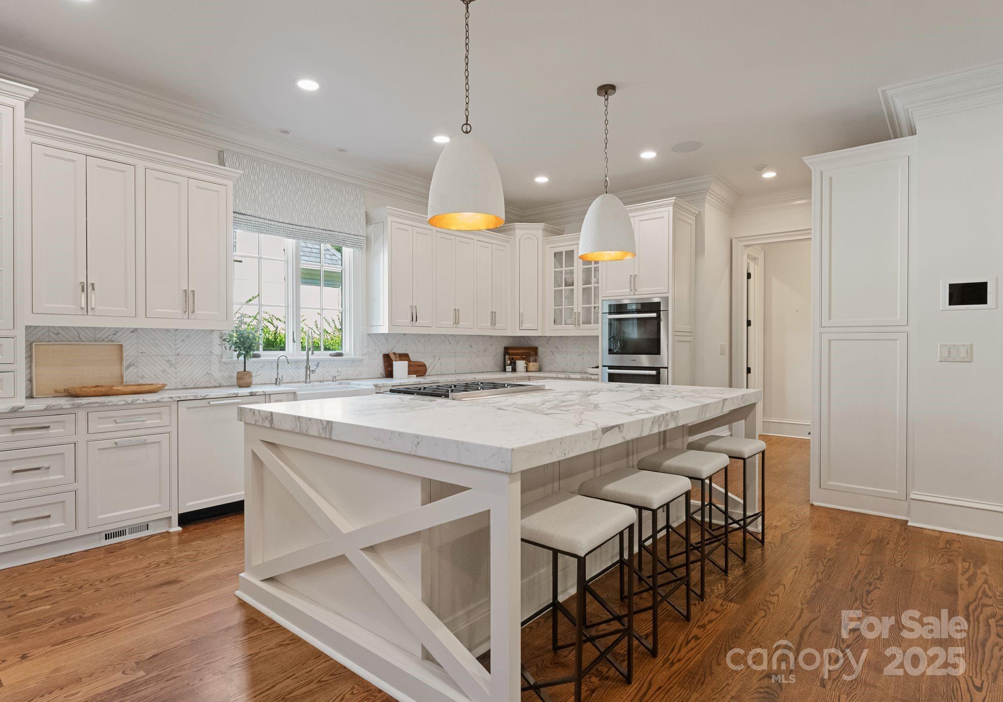 Eastover - Residential