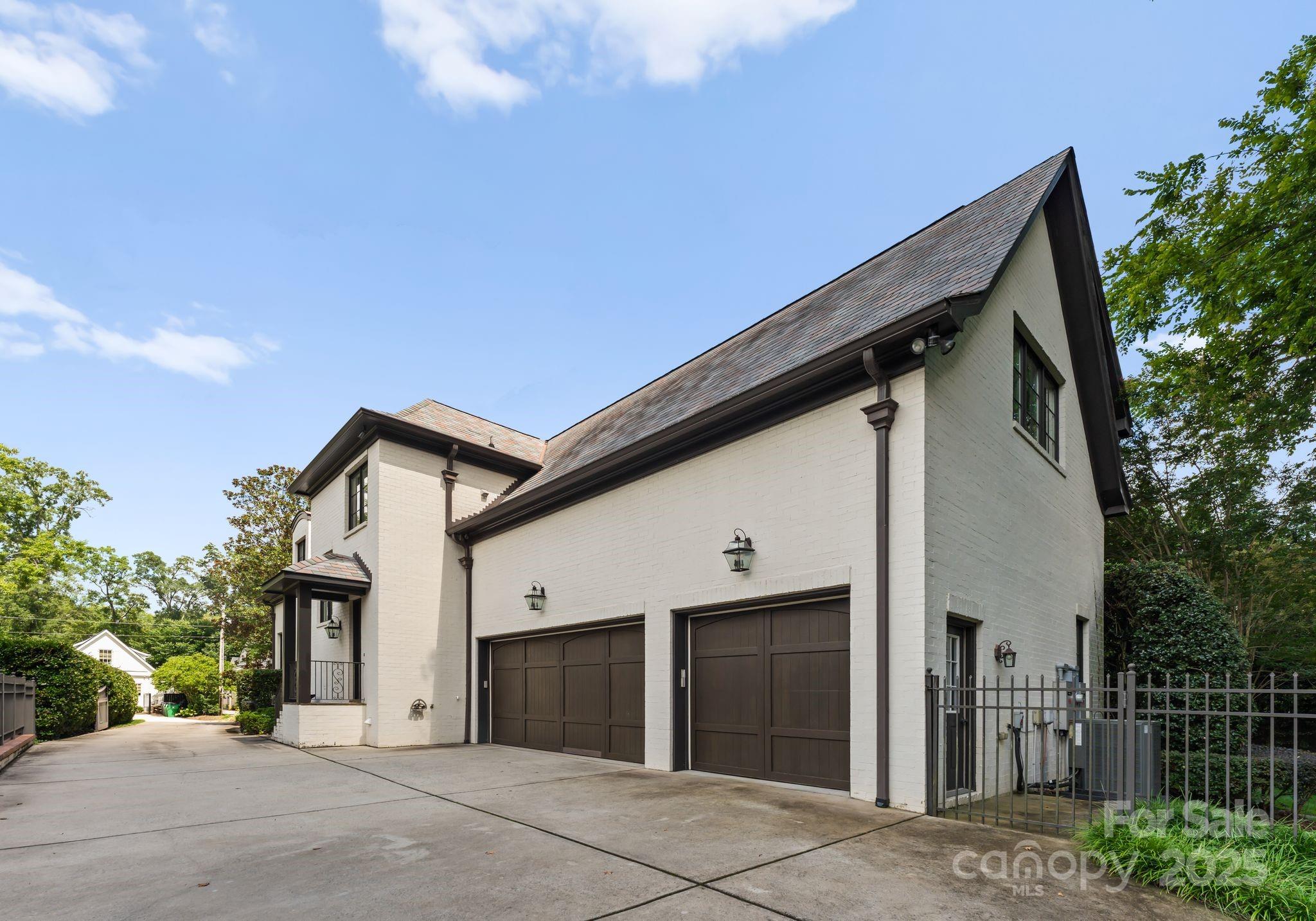 Eastover - Residential