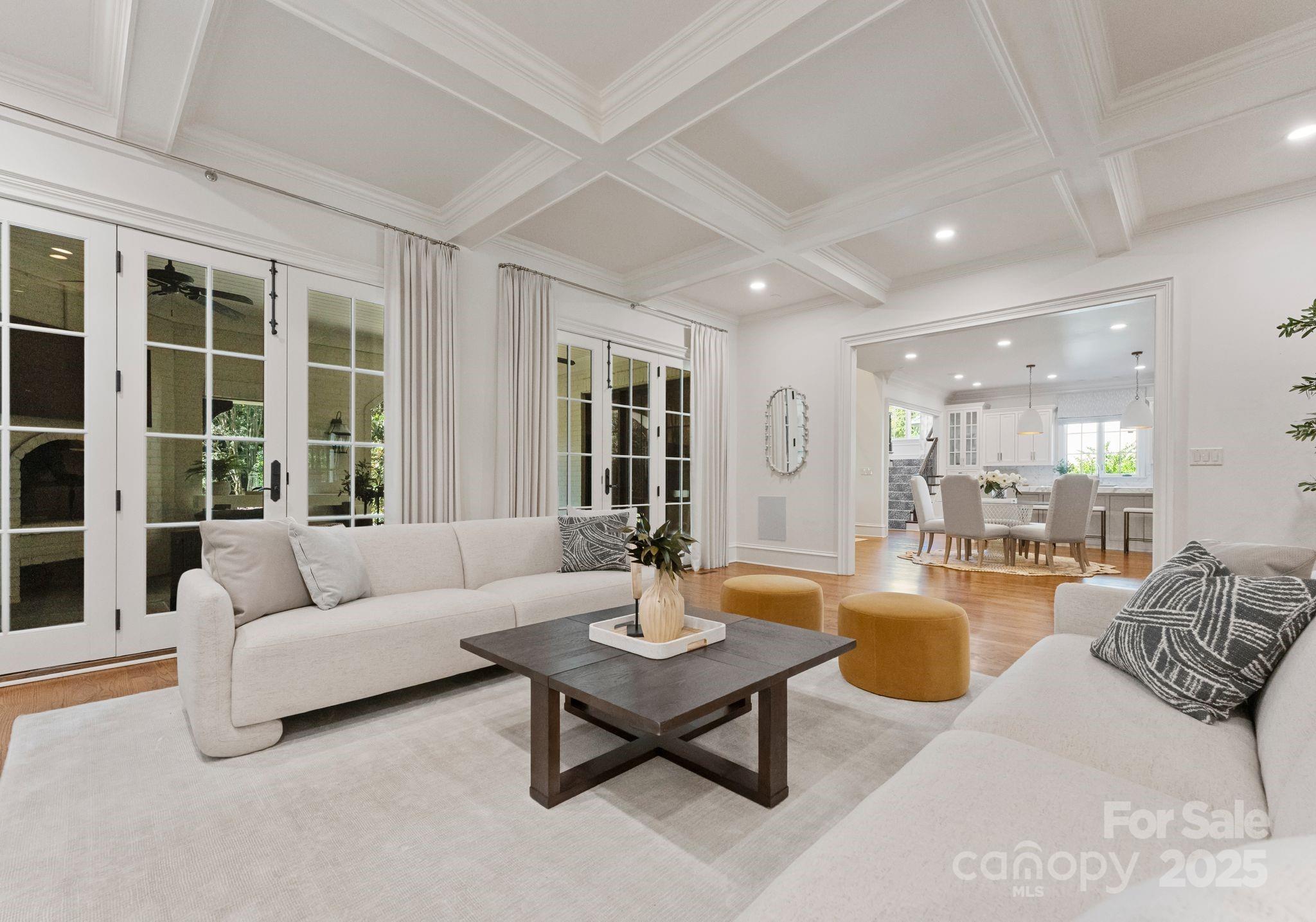 Eastover - Residential