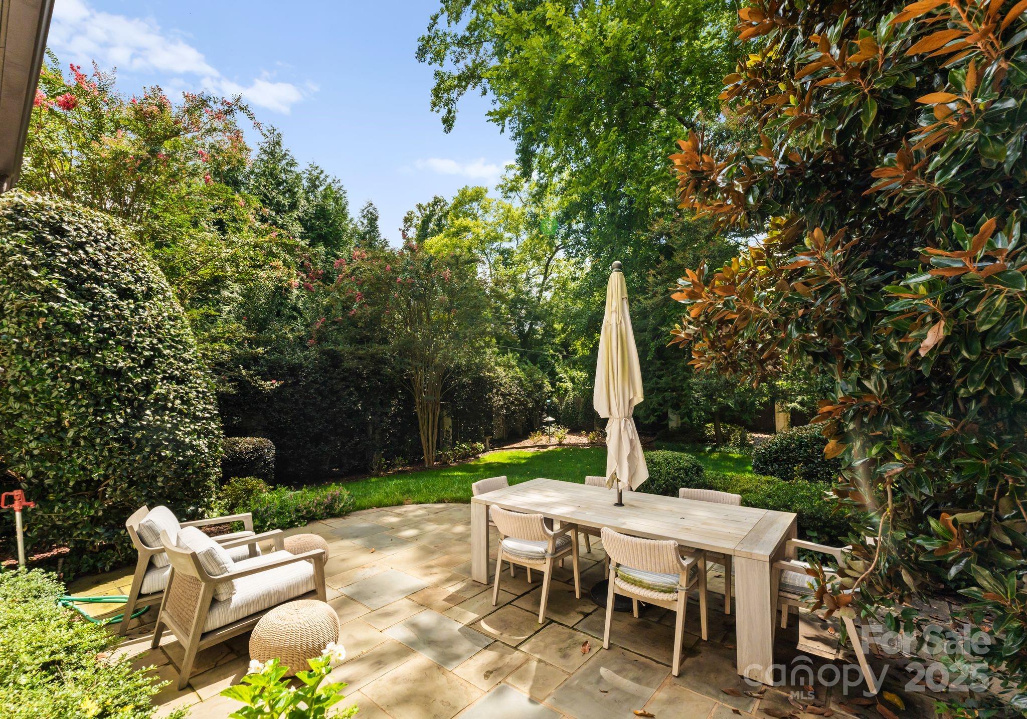 Eastover - Residential