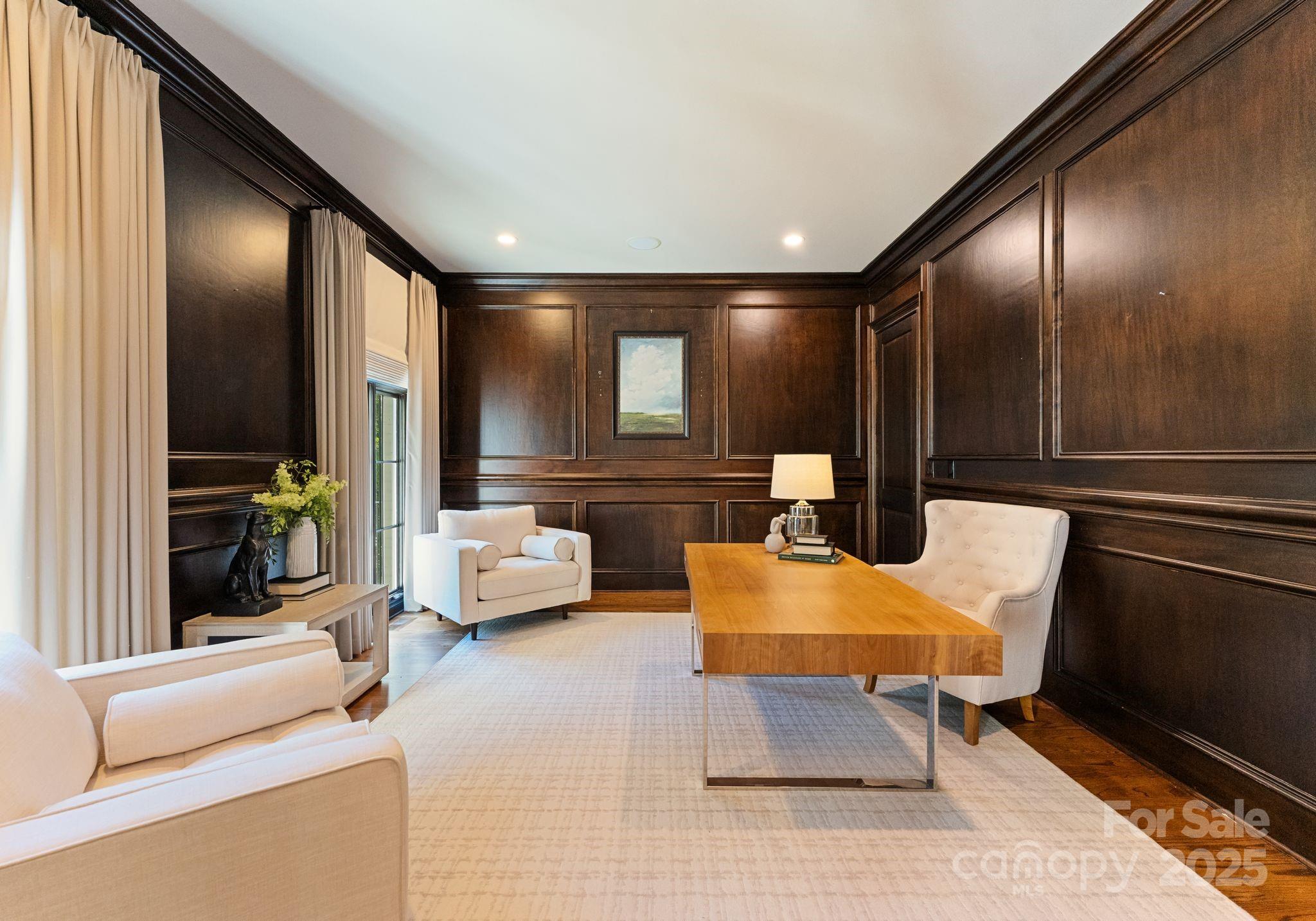 Eastover - Residential