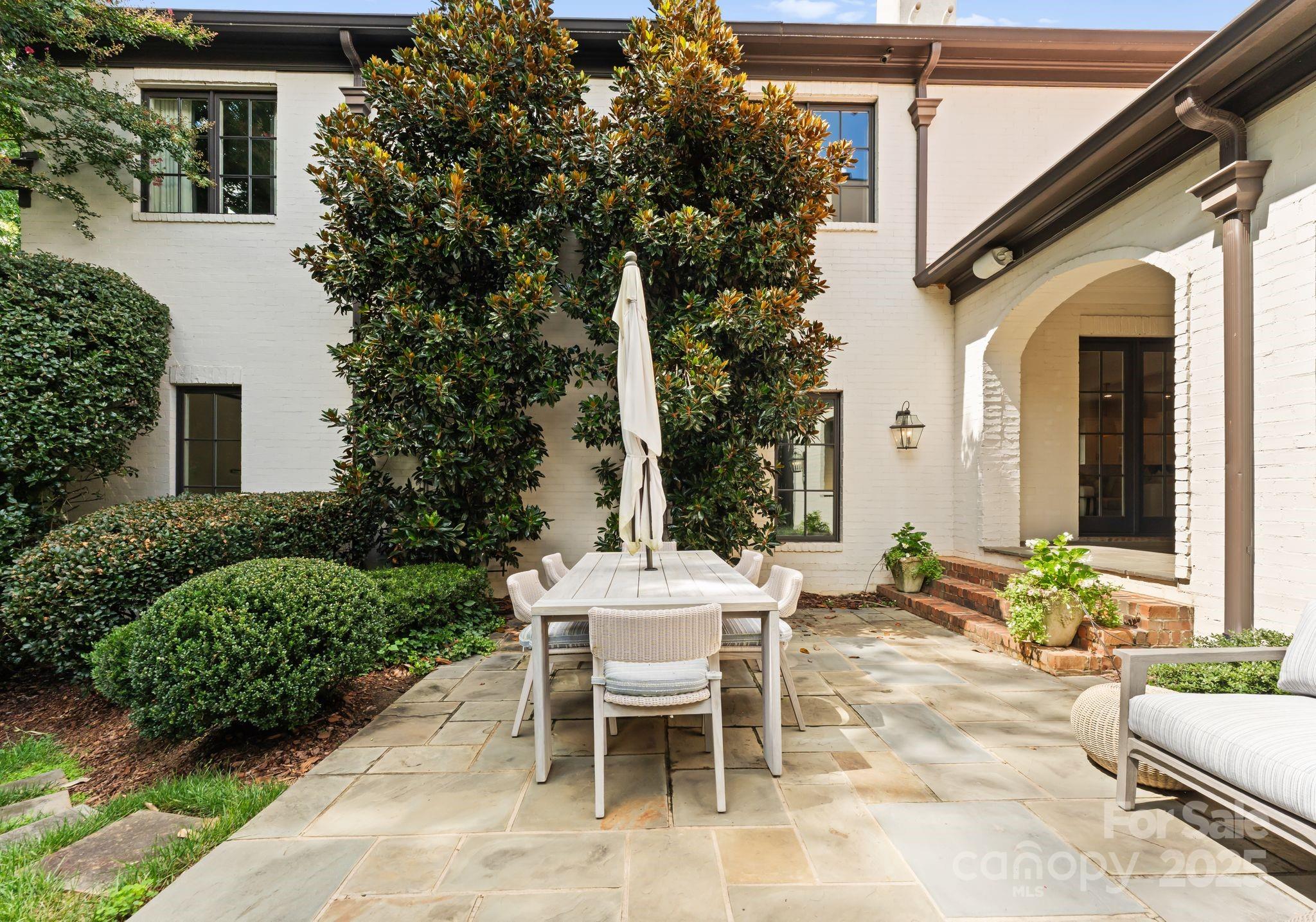 Eastover - Residential