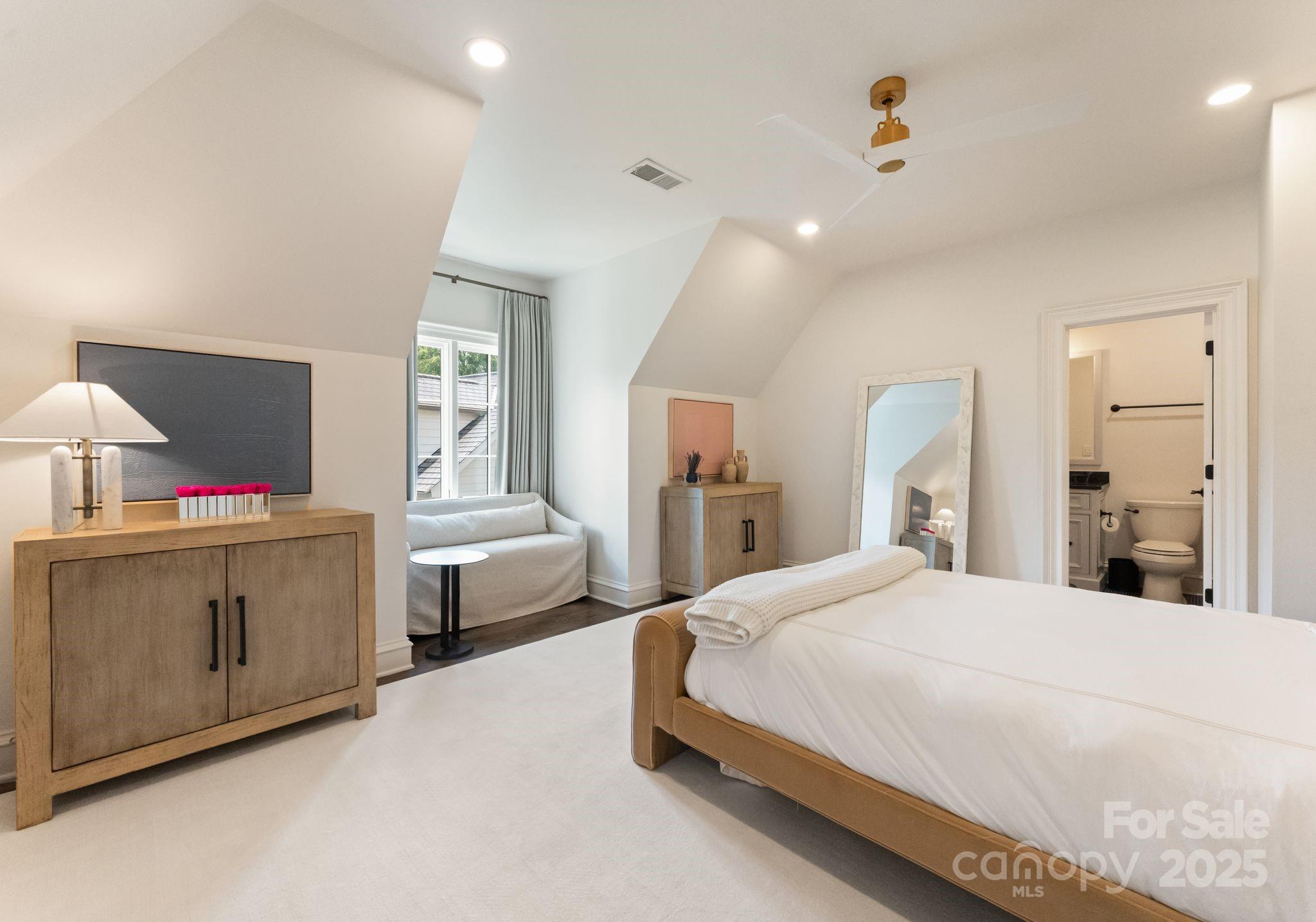 Eastover - Residential