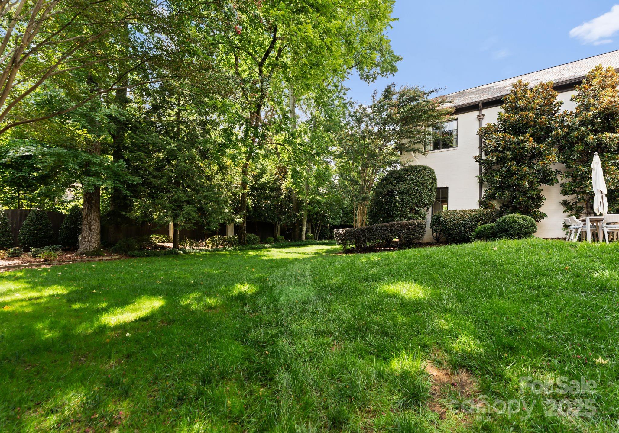 Eastover - Residential