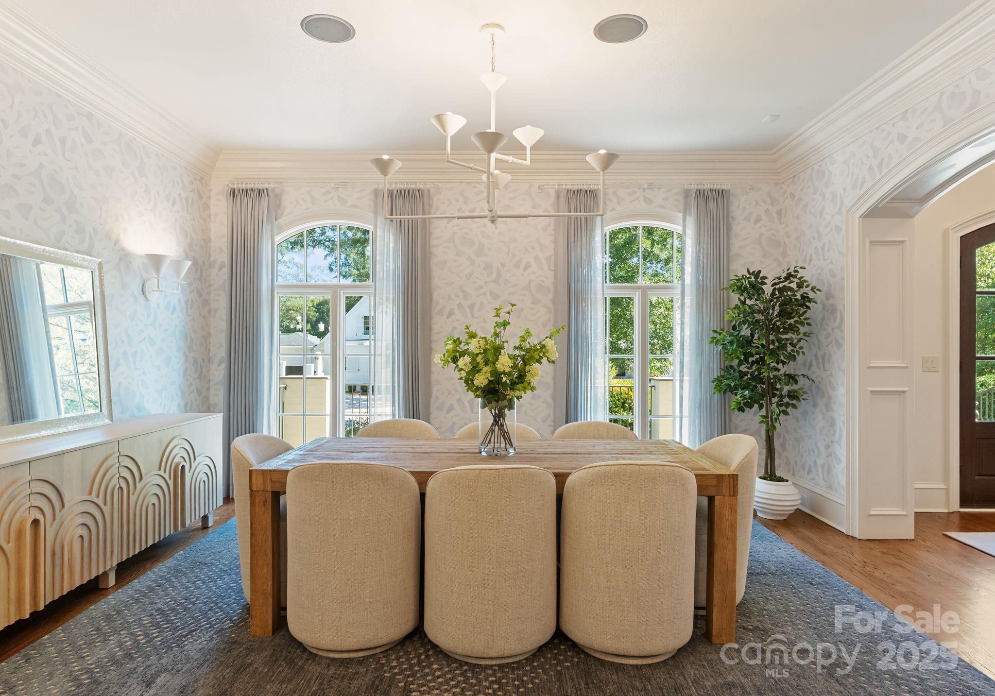 Eastover - Residential