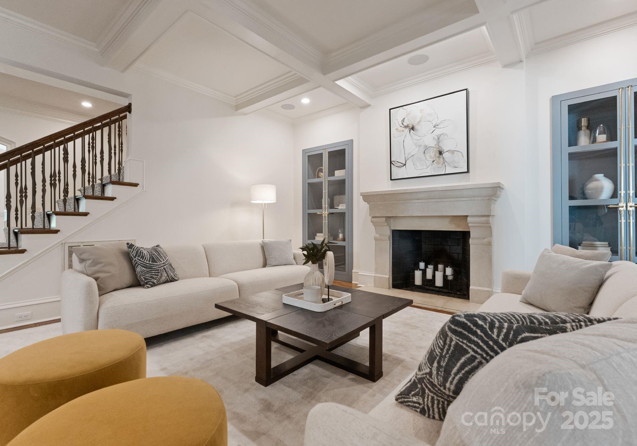 Eastover - Residential