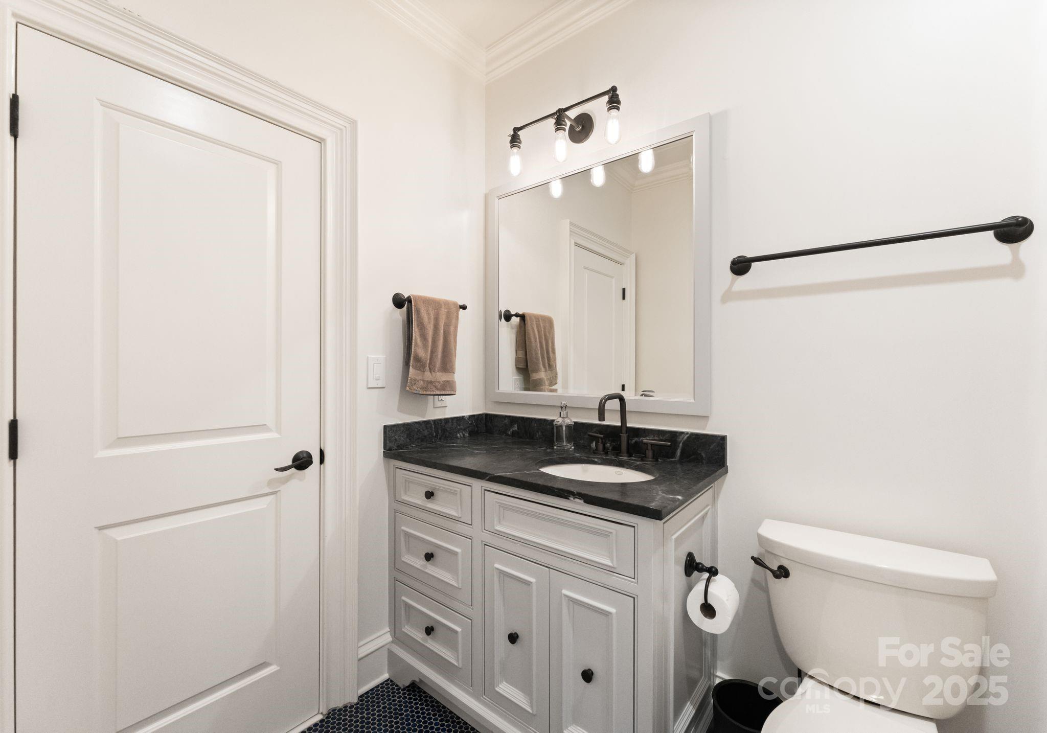 Eastover - Residential