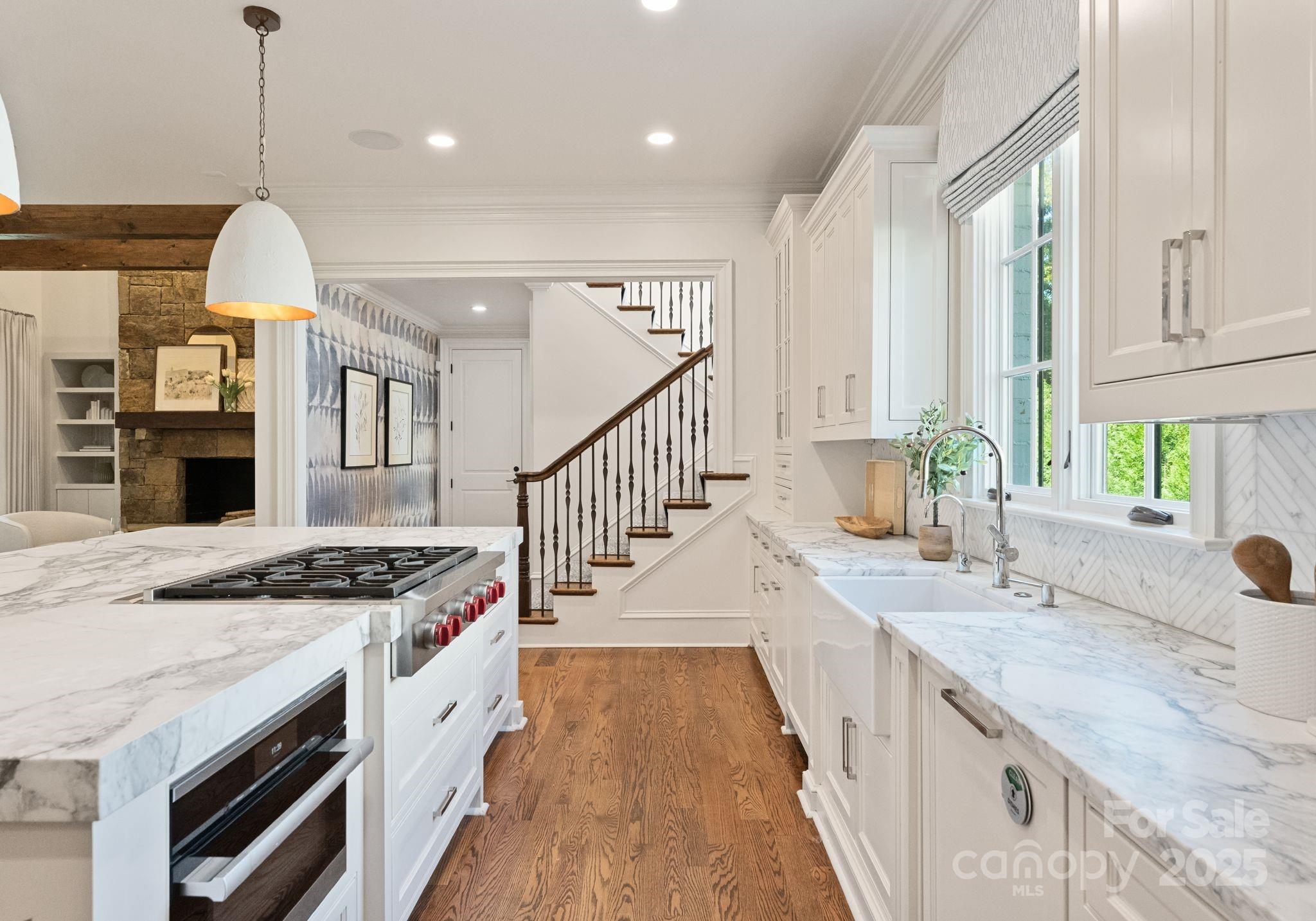 Eastover - Residential