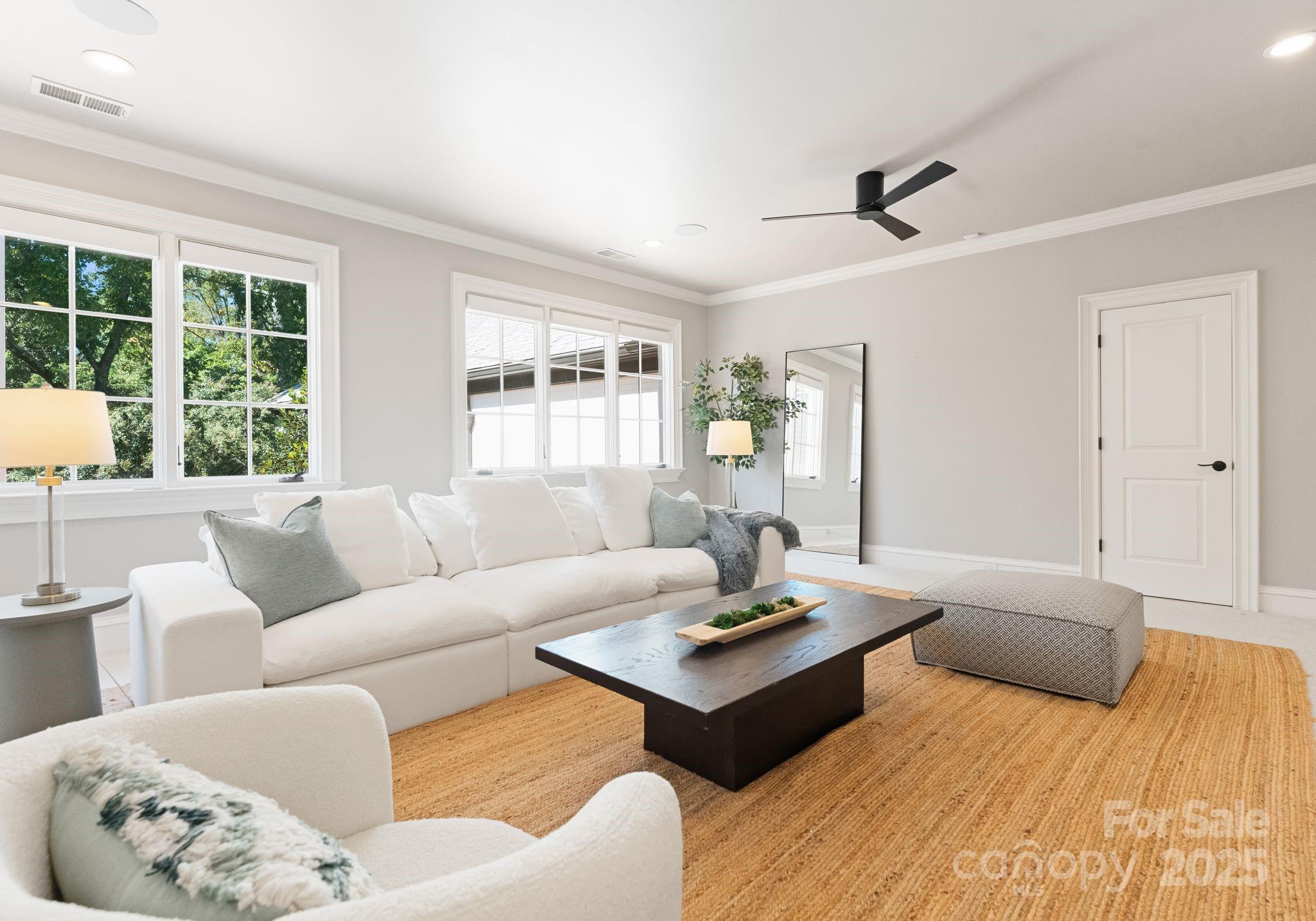 Eastover - Residential