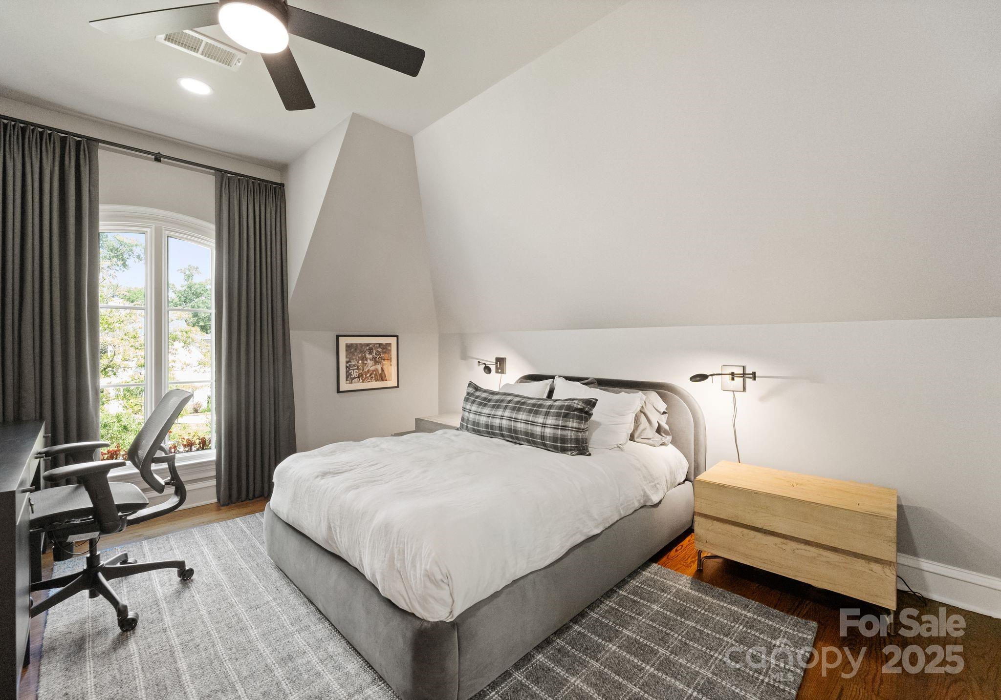 Eastover - Residential