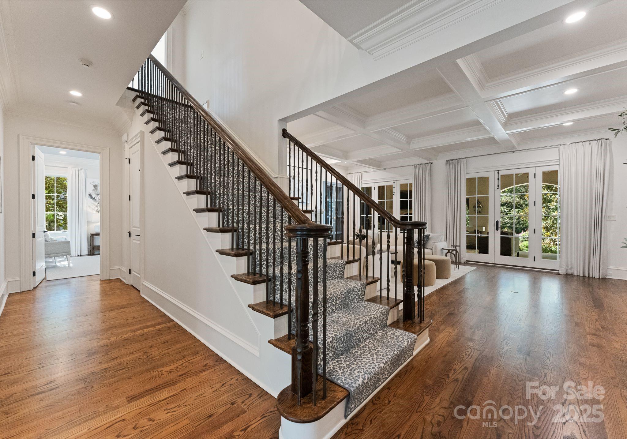 Eastover - Residential