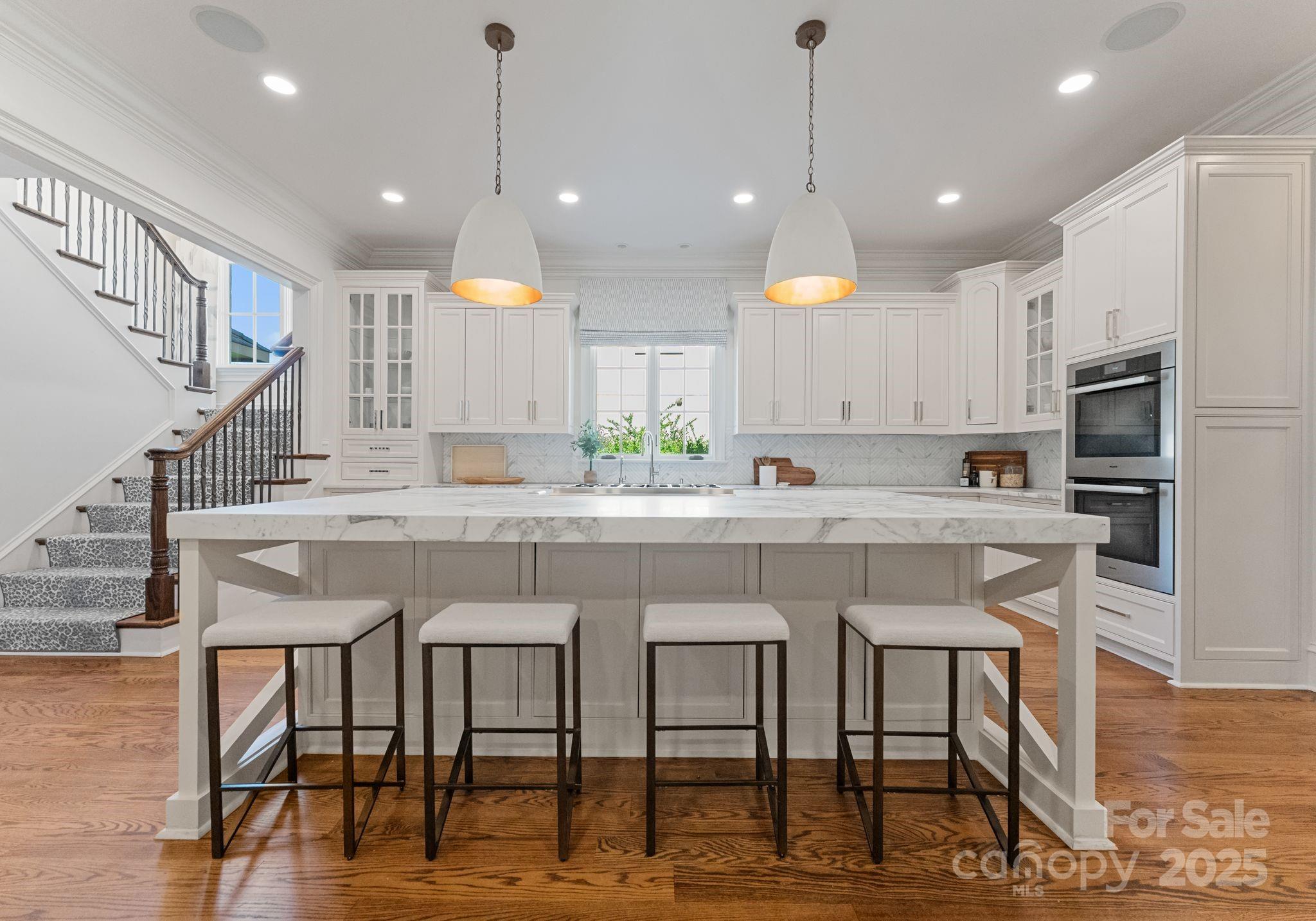 Eastover - Residential