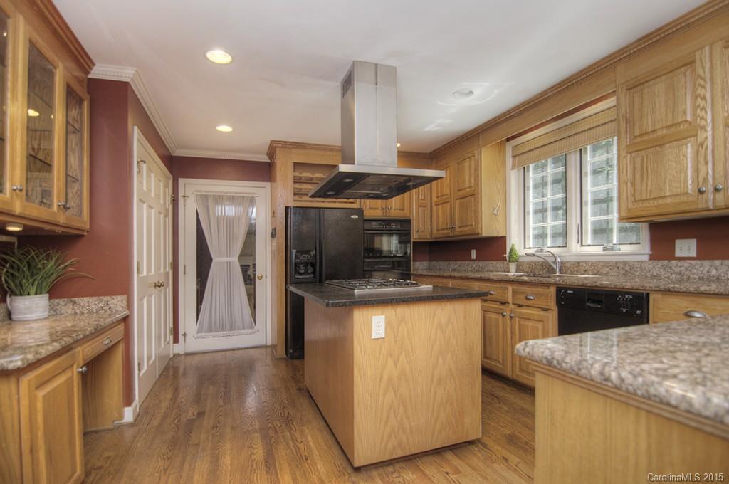 River Hills - Residential