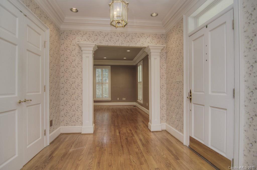 River Hills - Residential