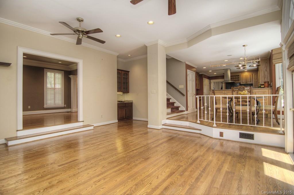 River Hills - Residential