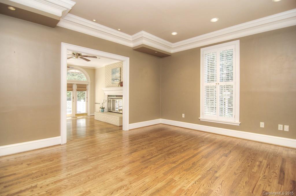 River Hills - Residential