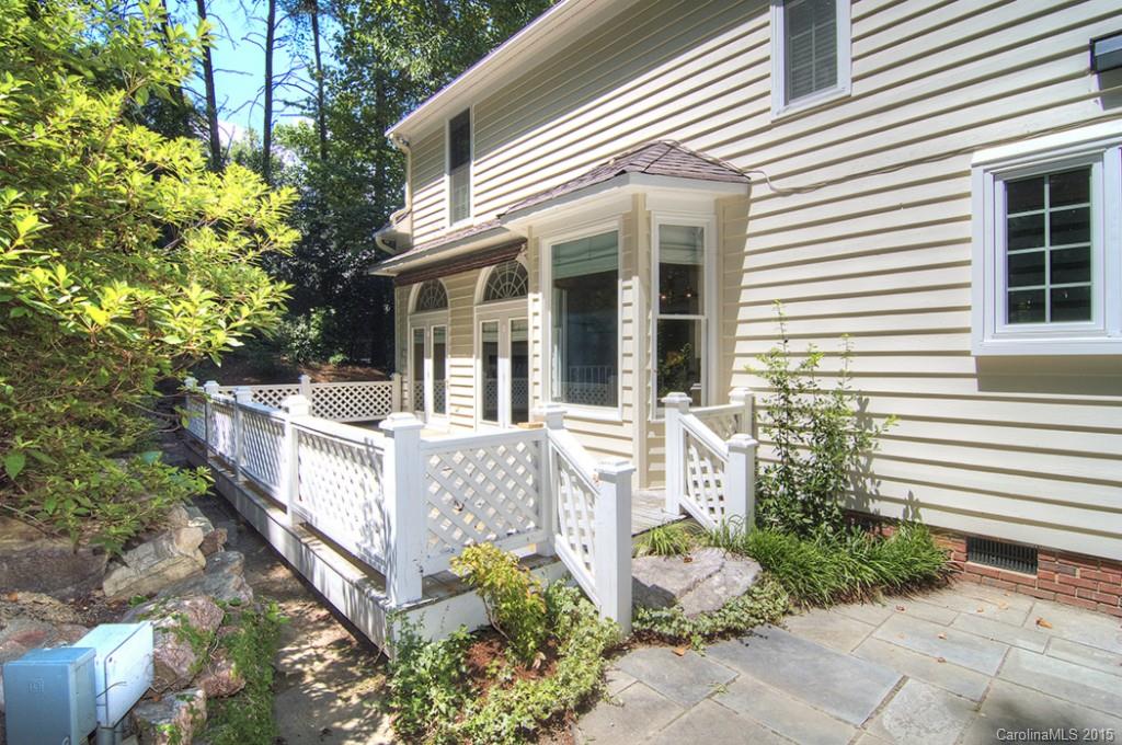 River Hills - Residential