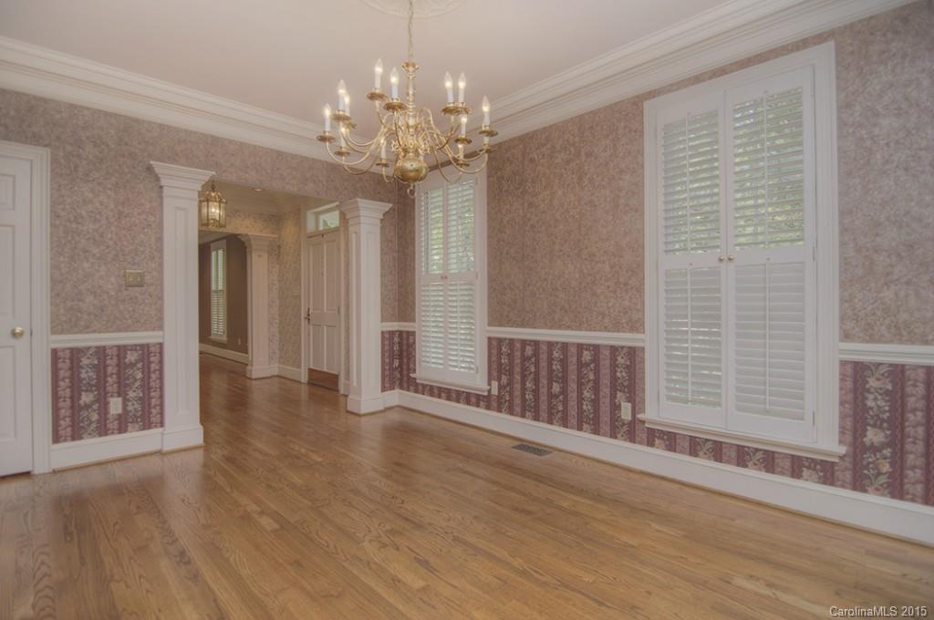 River Hills - Residential