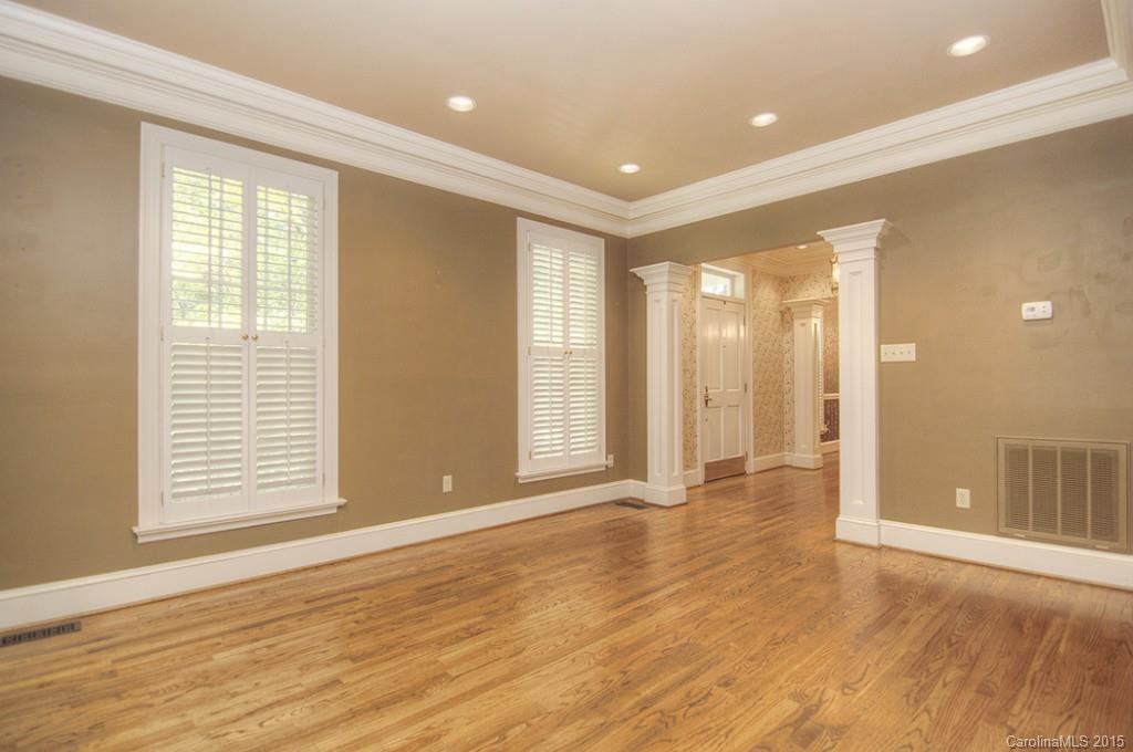 River Hills - Residential