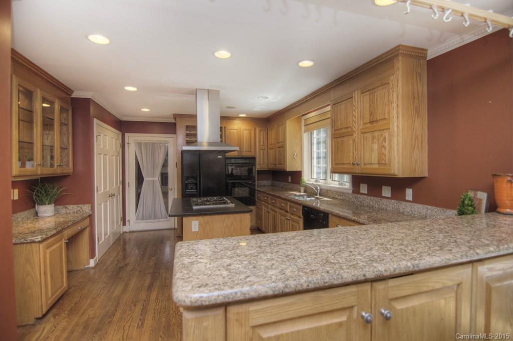 River Hills - Residential