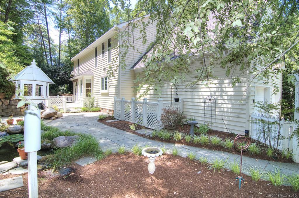 River Hills - Residential