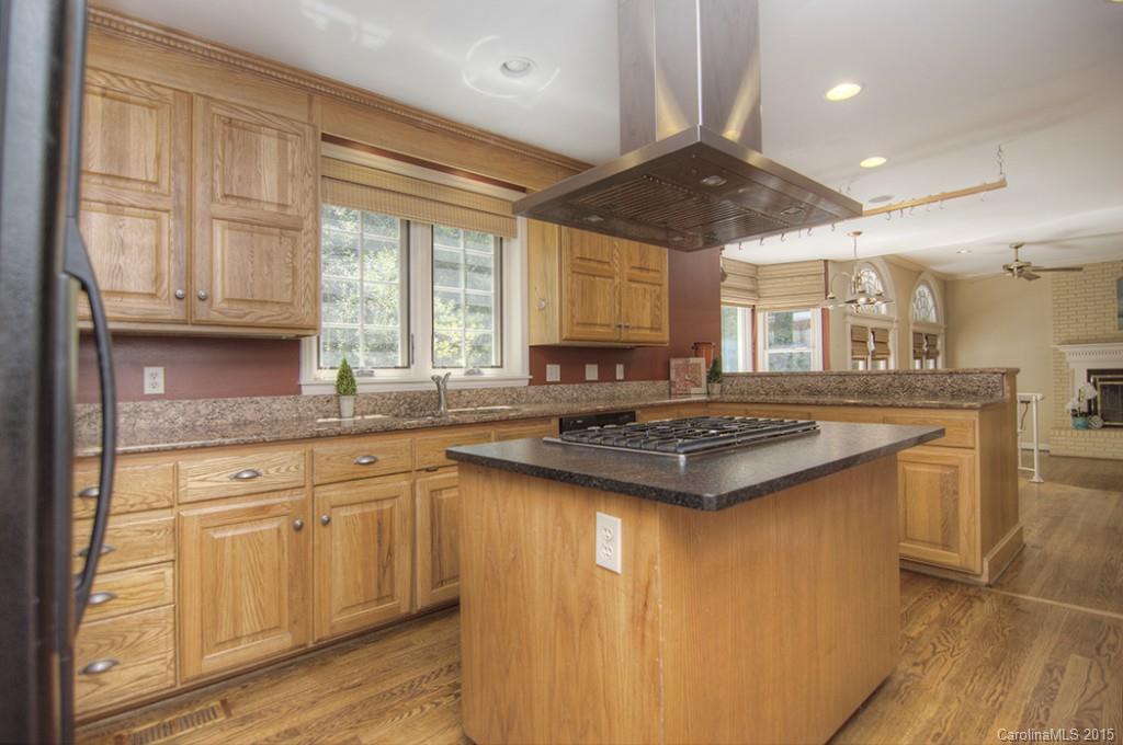 River Hills - Residential