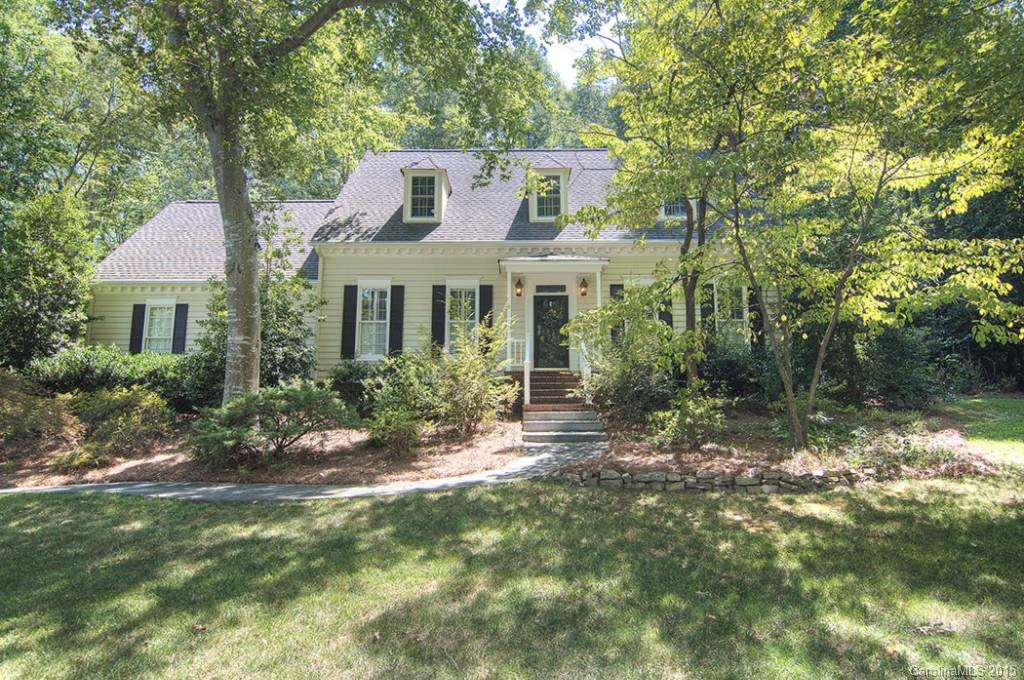 River Hills - Residential