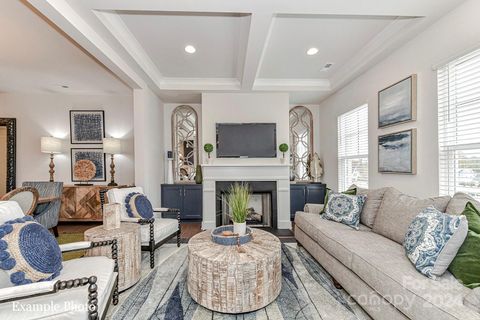 3020 Endhaven Terraces Lane 10 Charlotte NC 28277