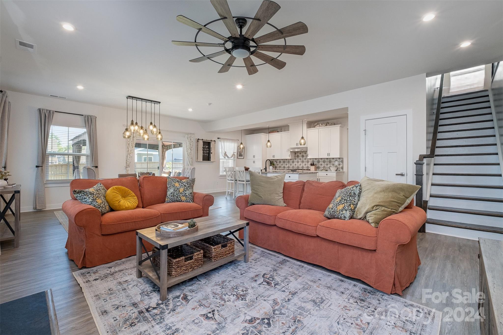 Ansley Park - Residential