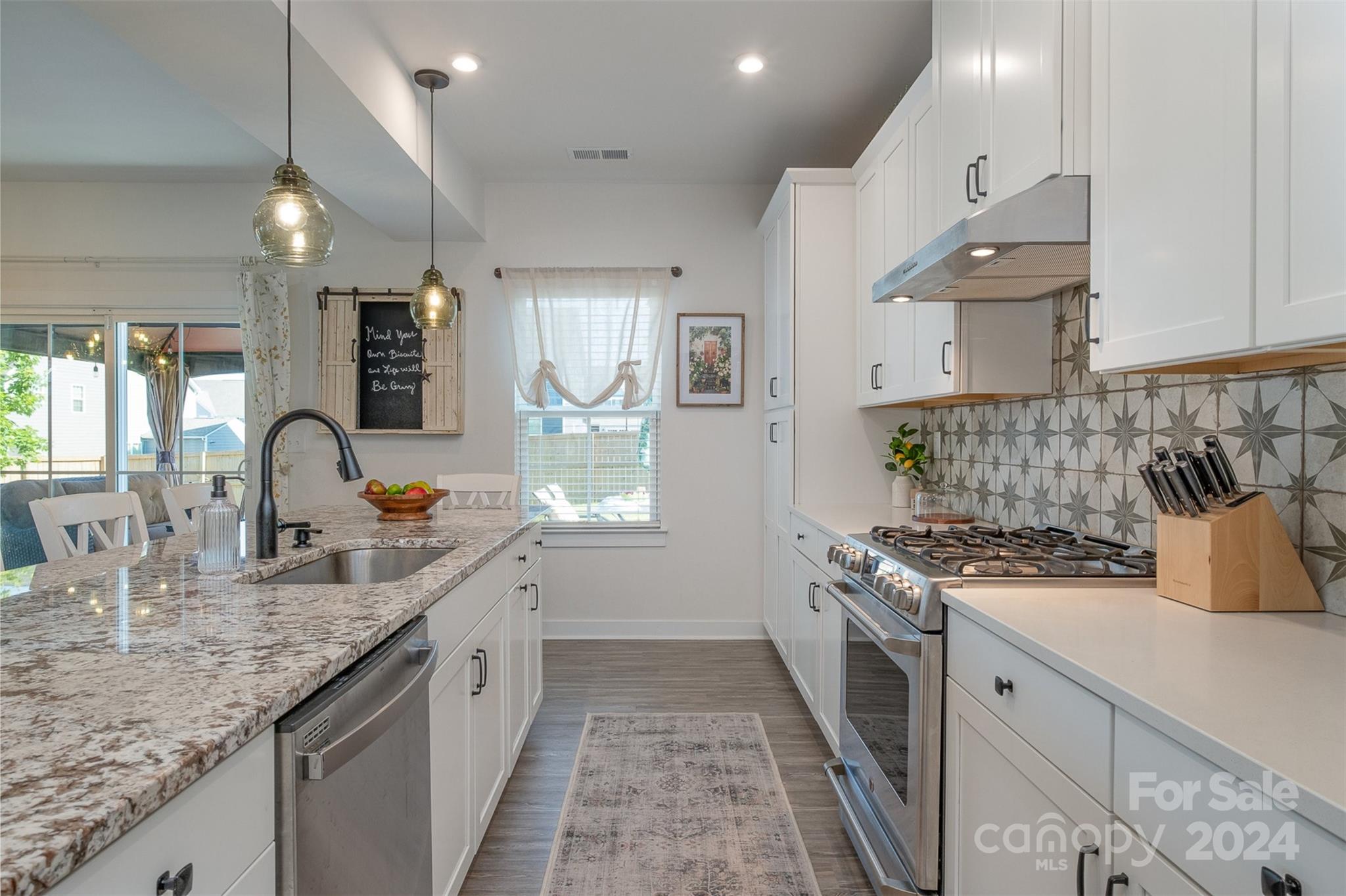 Ansley Park - Residential