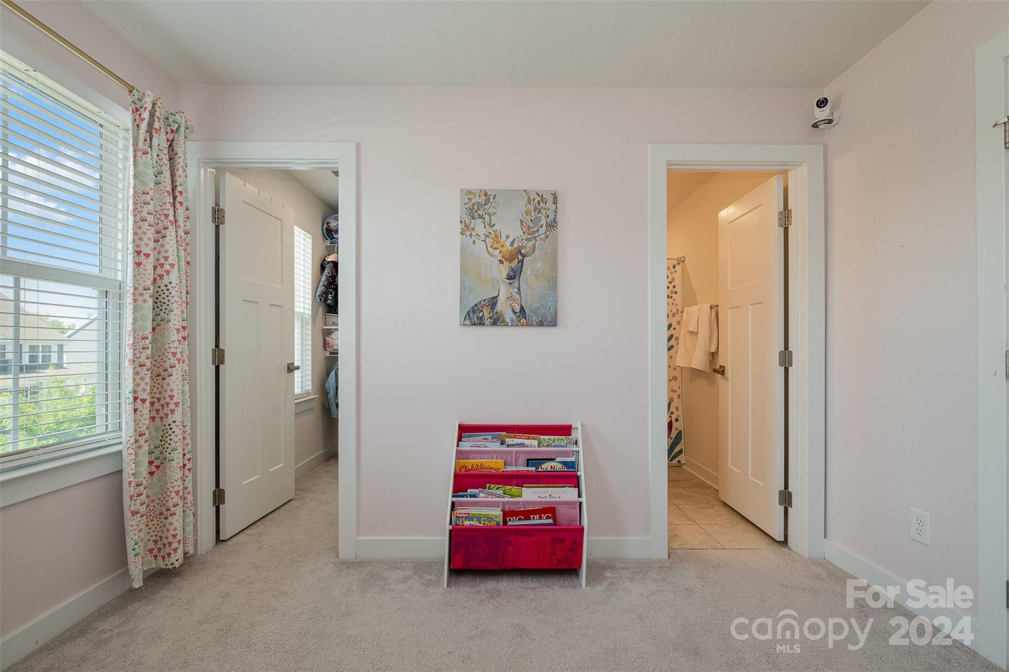 Ansley Park - Residential