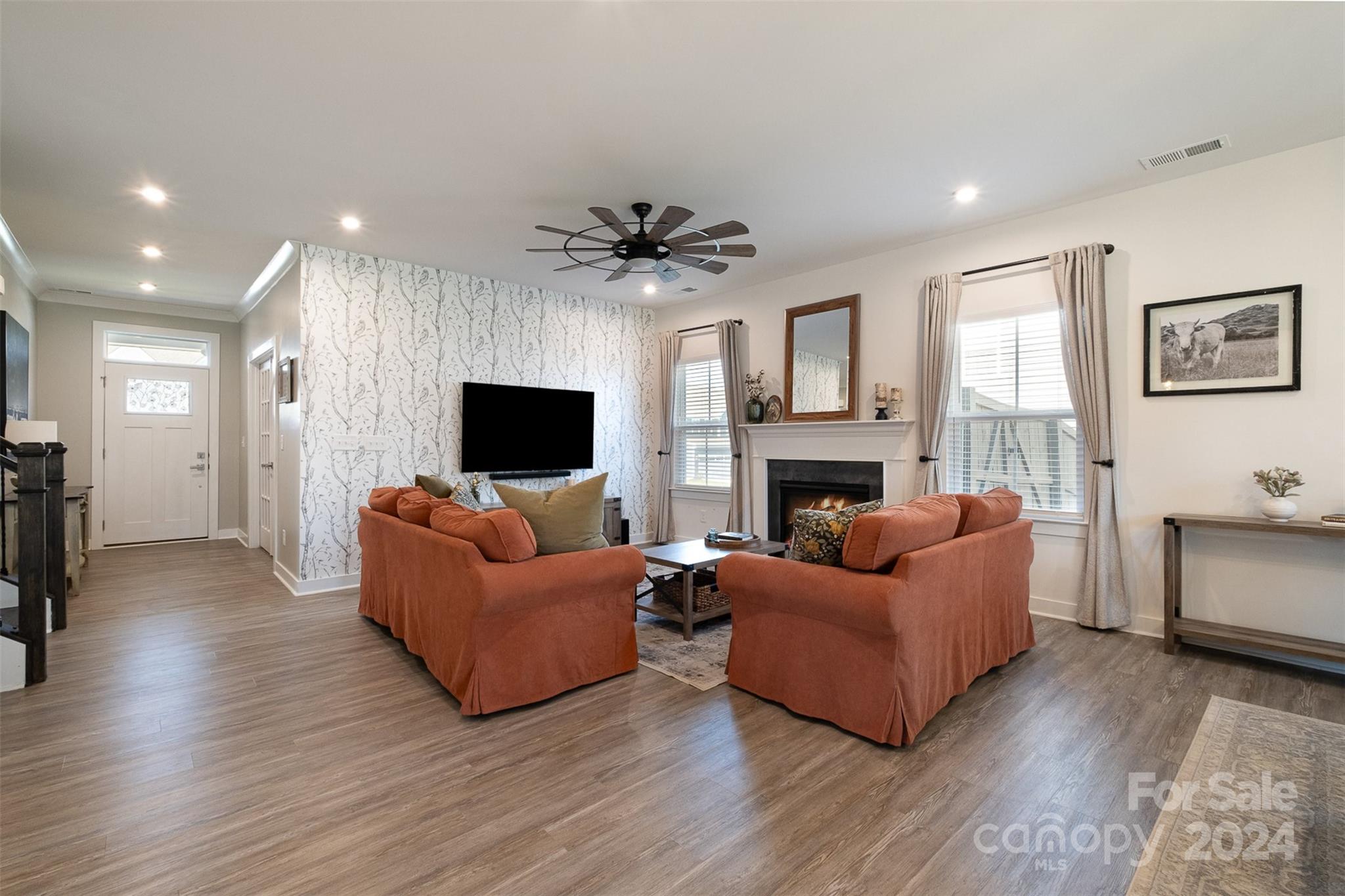 Ansley Park - Residential