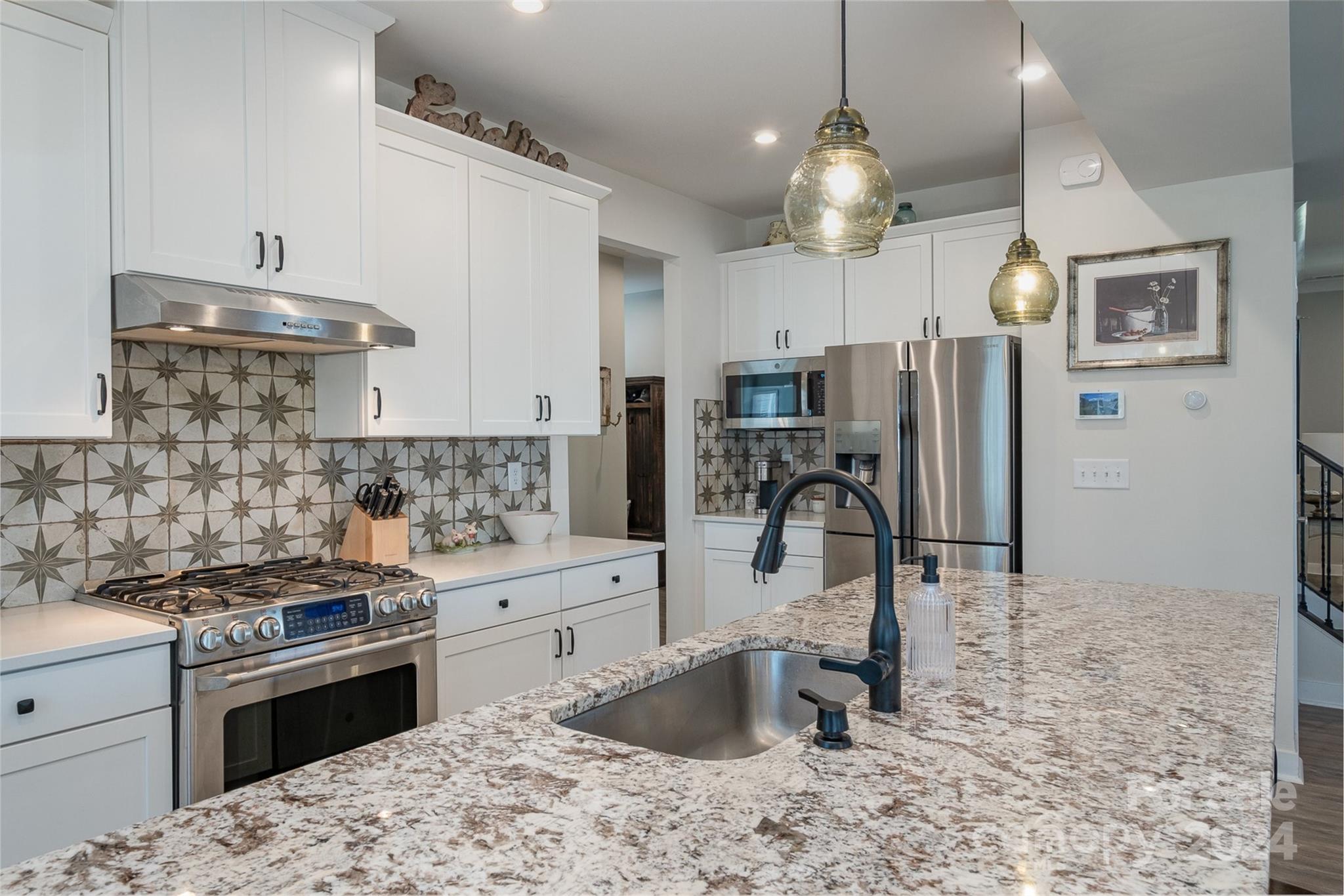 Ansley Park - Residential