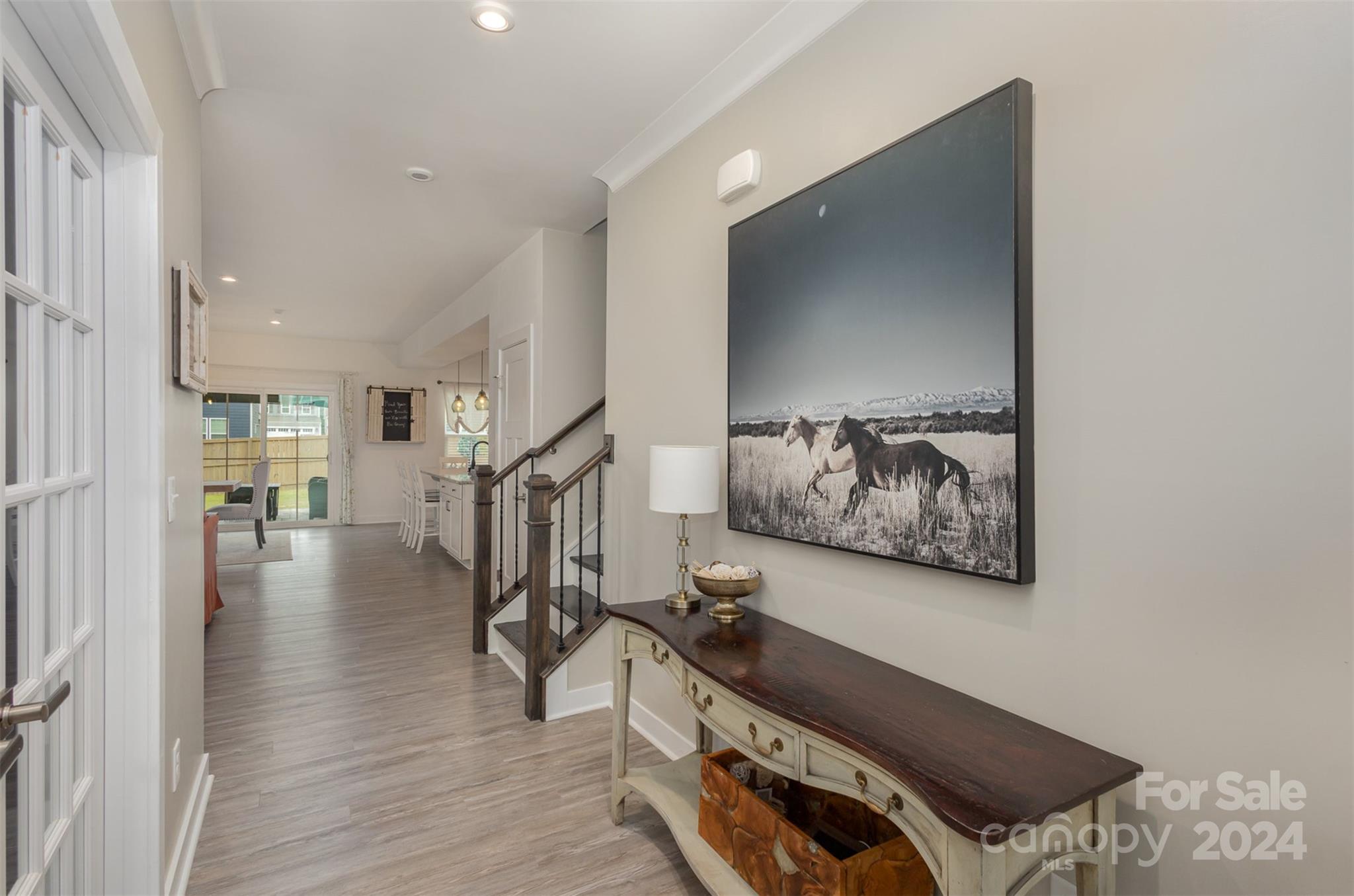 Ansley Park - Residential