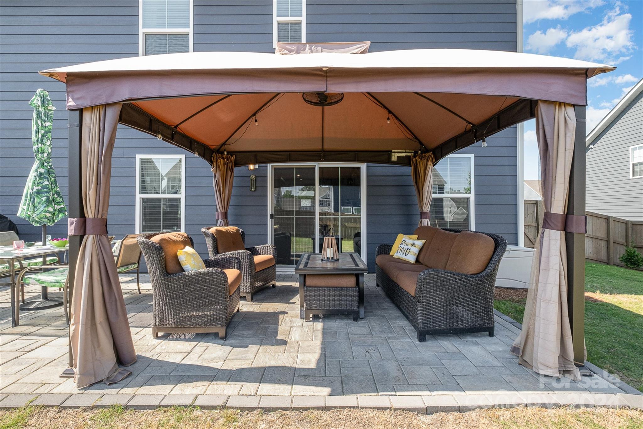 Ansley Park - Residential