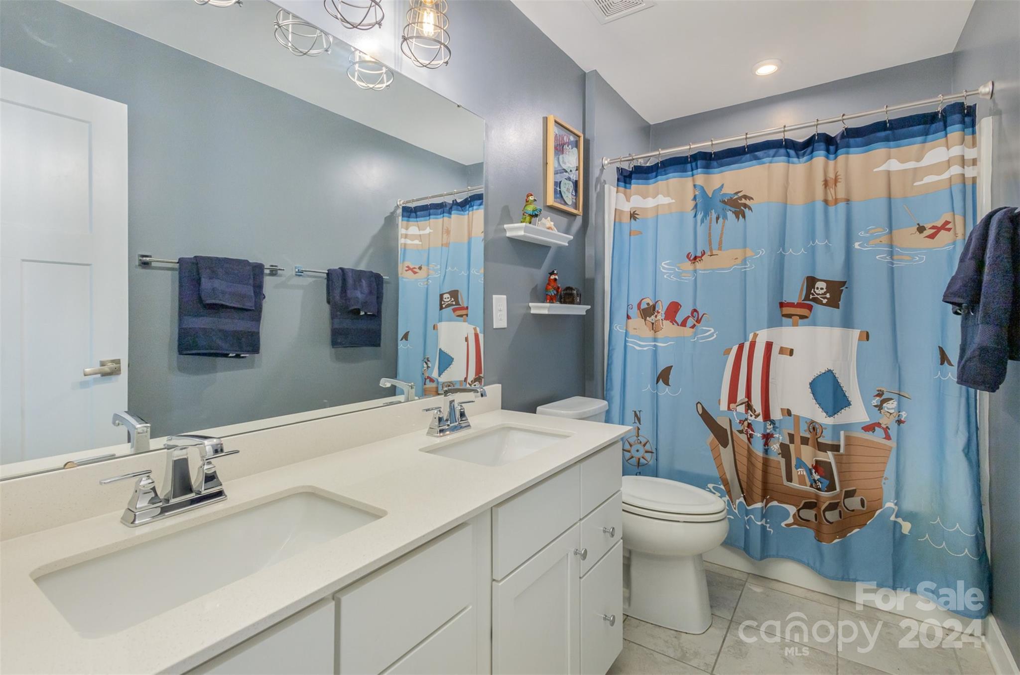 Ansley Park - Residential