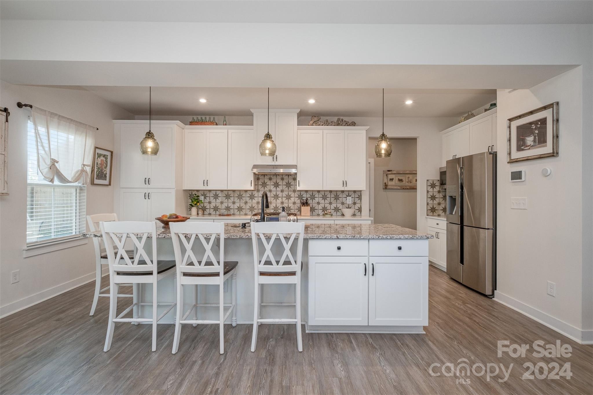 Ansley Park - Residential