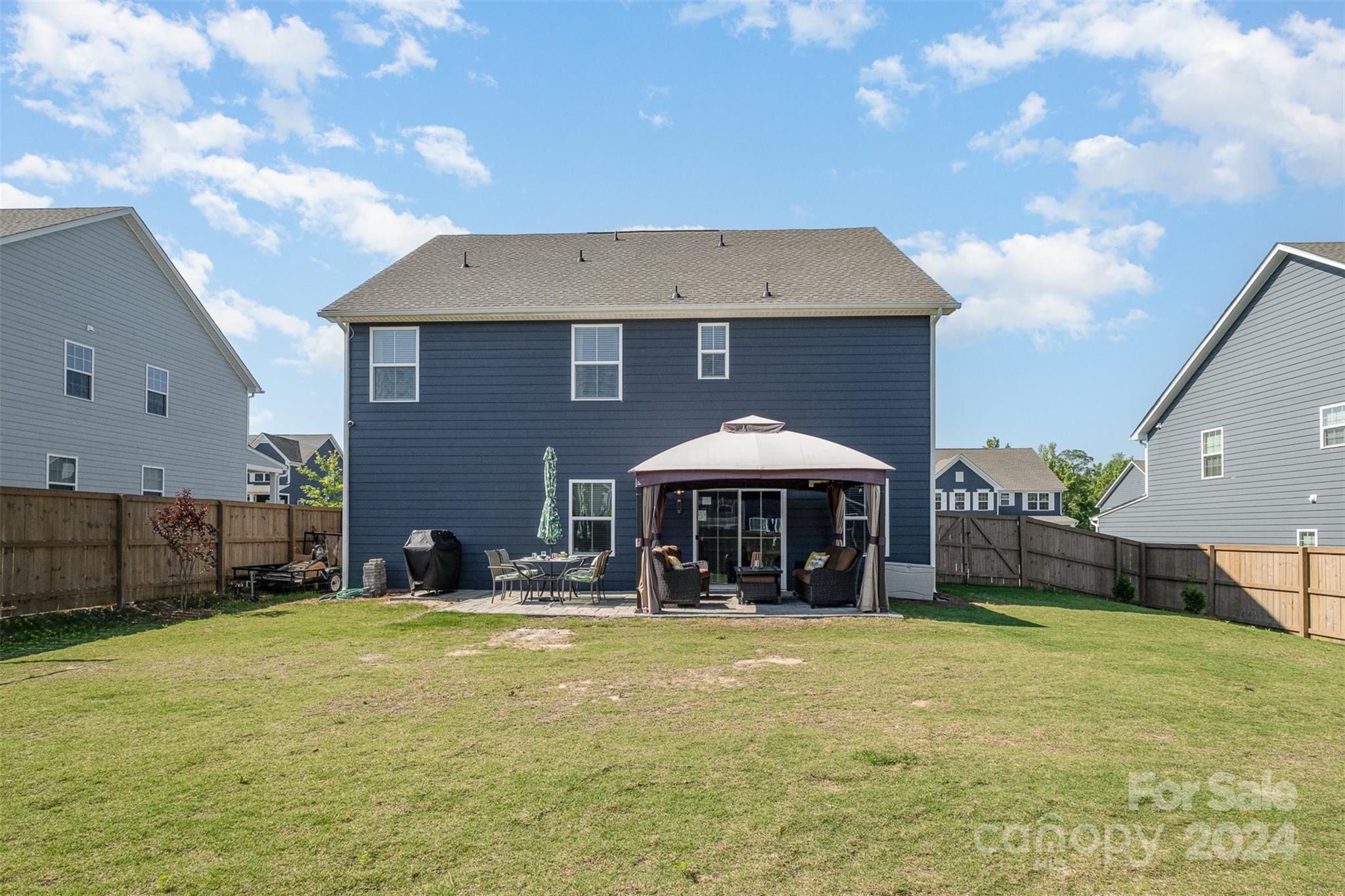 Ansley Park - Residential