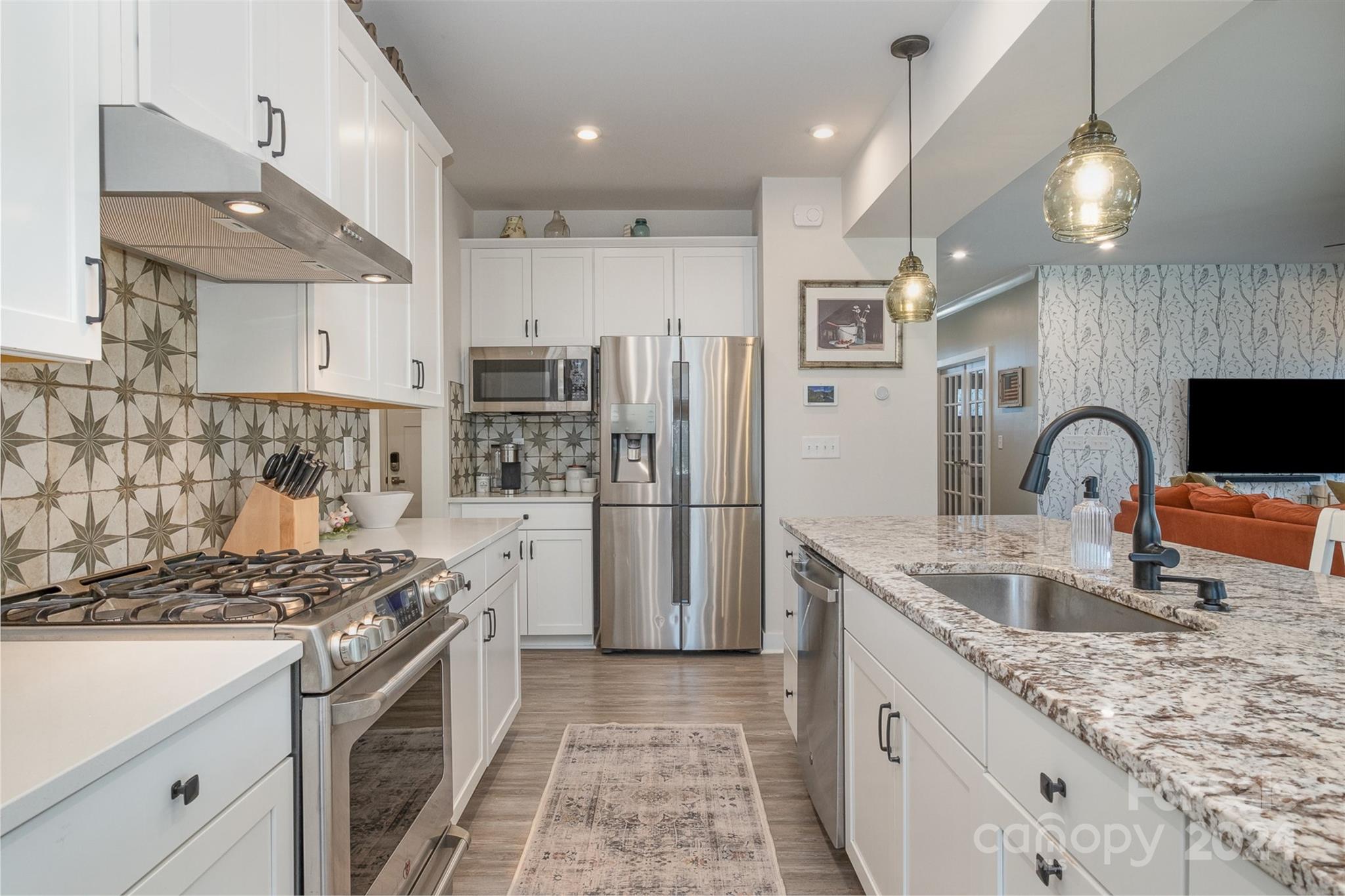 Ansley Park - Residential