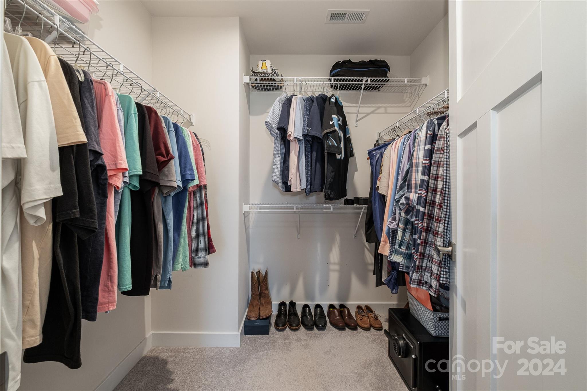 Ansley Park - Residential