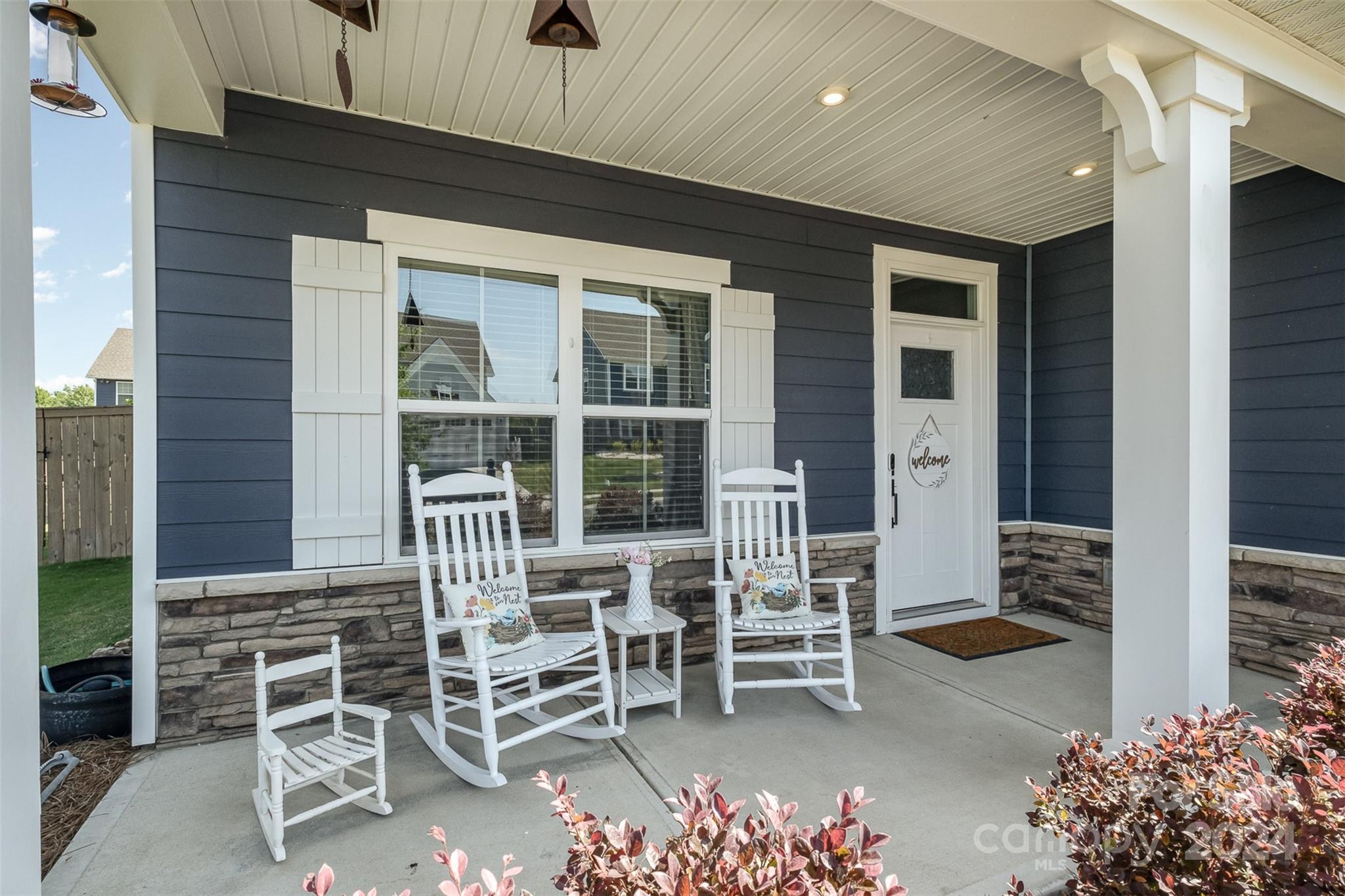 Ansley Park - Residential