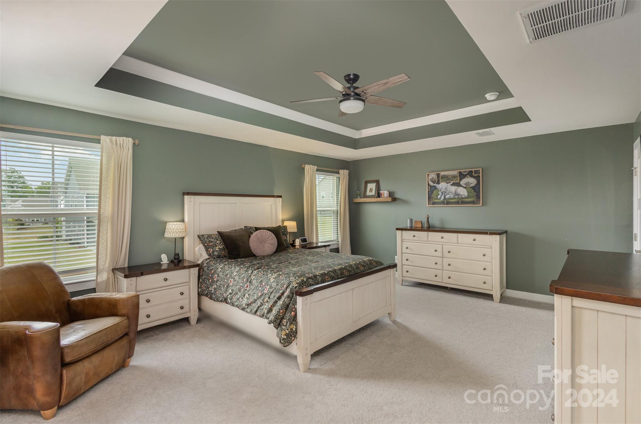 Ansley Park - Residential