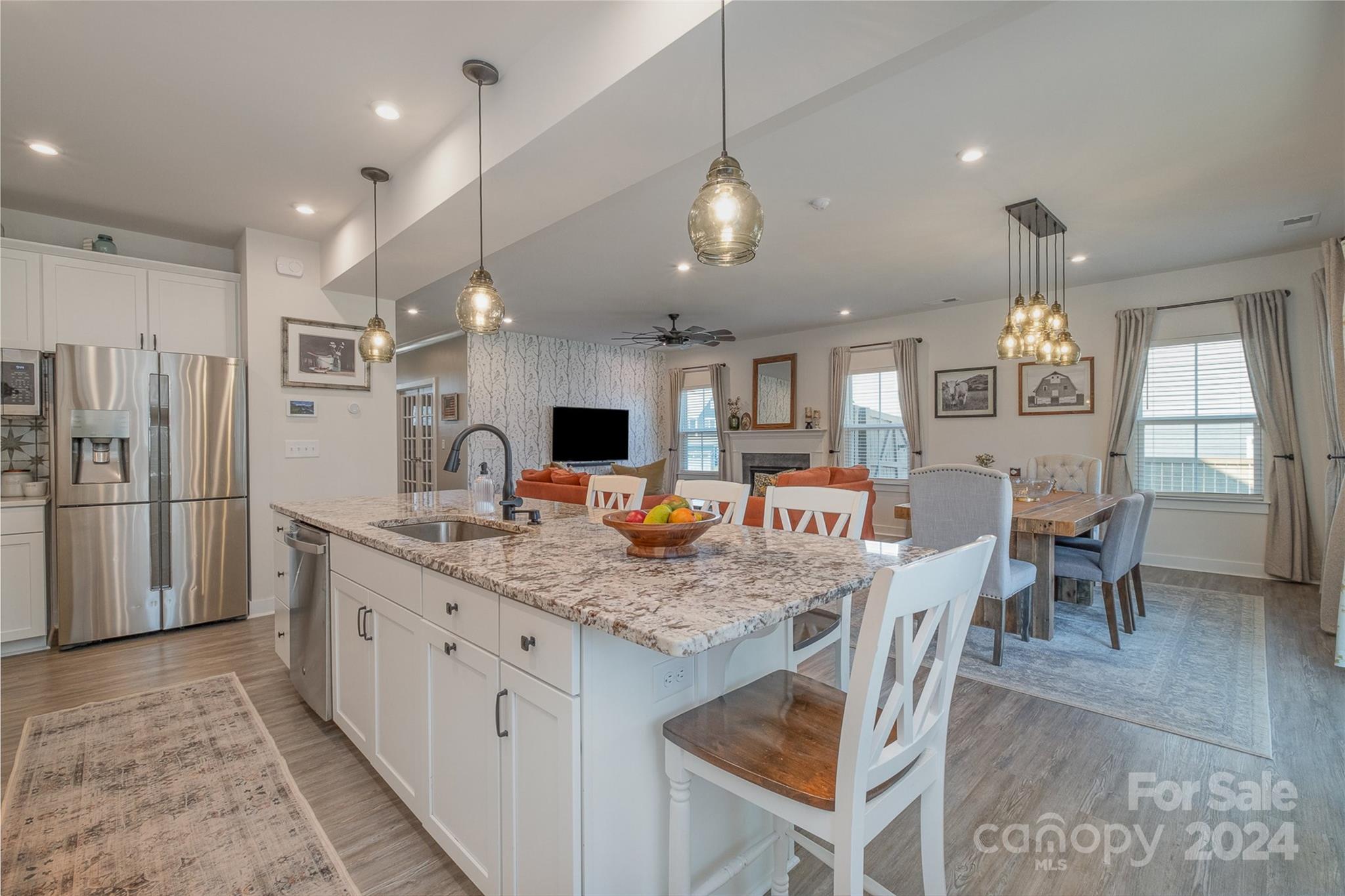 Ansley Park - Residential